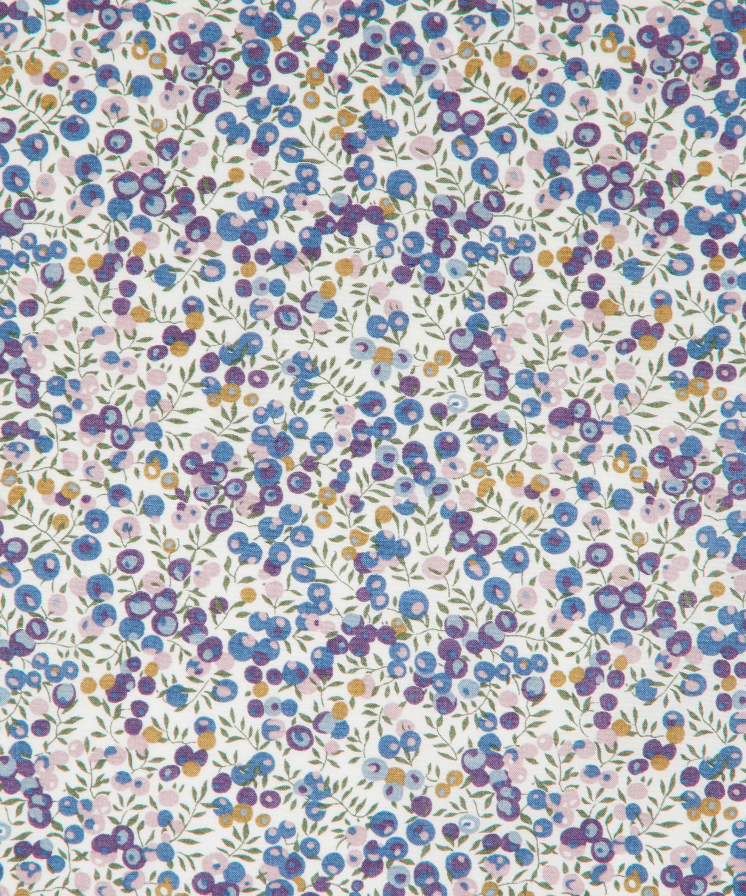 Liberty Fabrics - Wiltshire Bud Tana Lawn™ Cotton image number 0