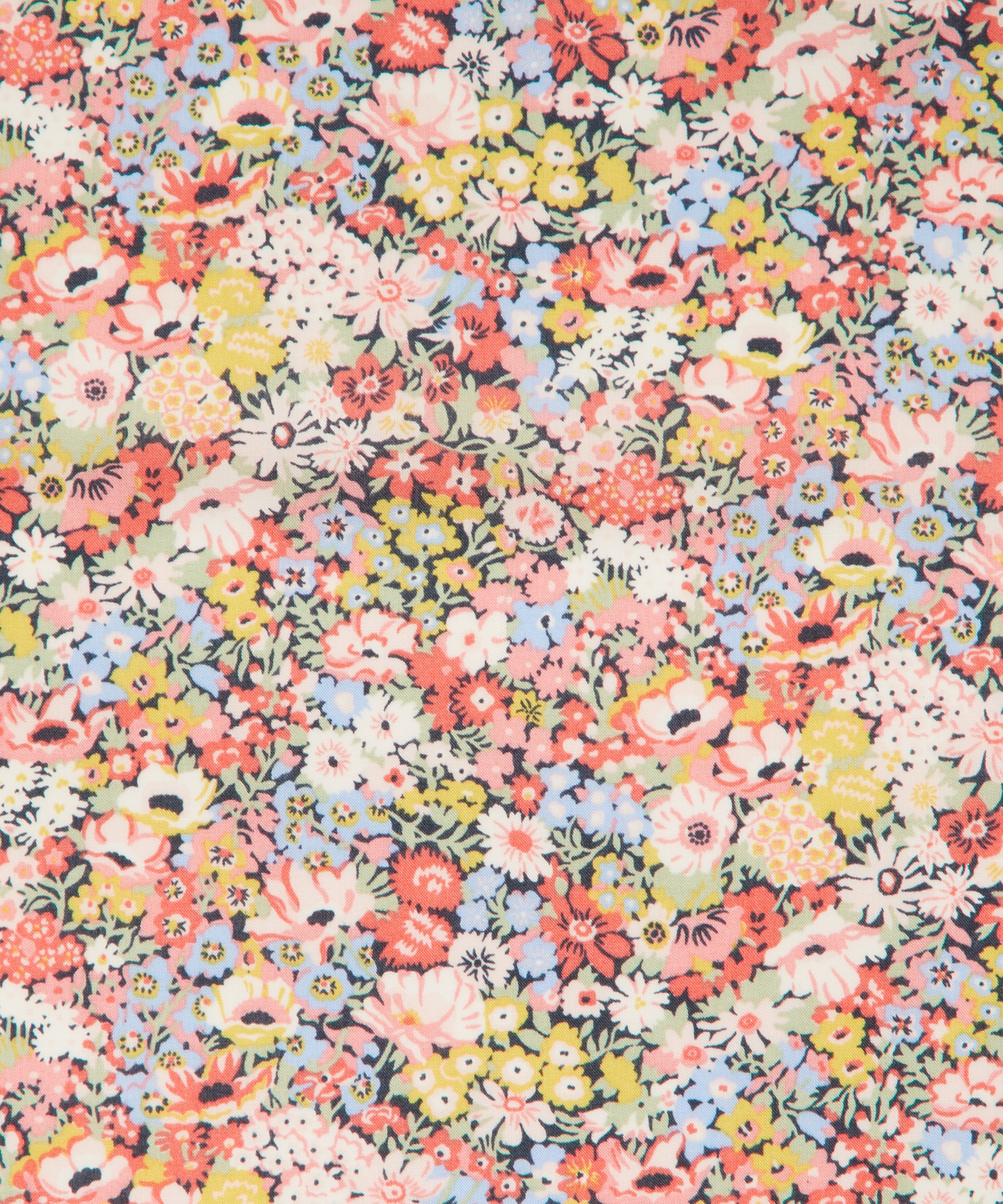 Liberty Fabrics - Thorpe Hill Tana Lawn™ Cotton image number 0