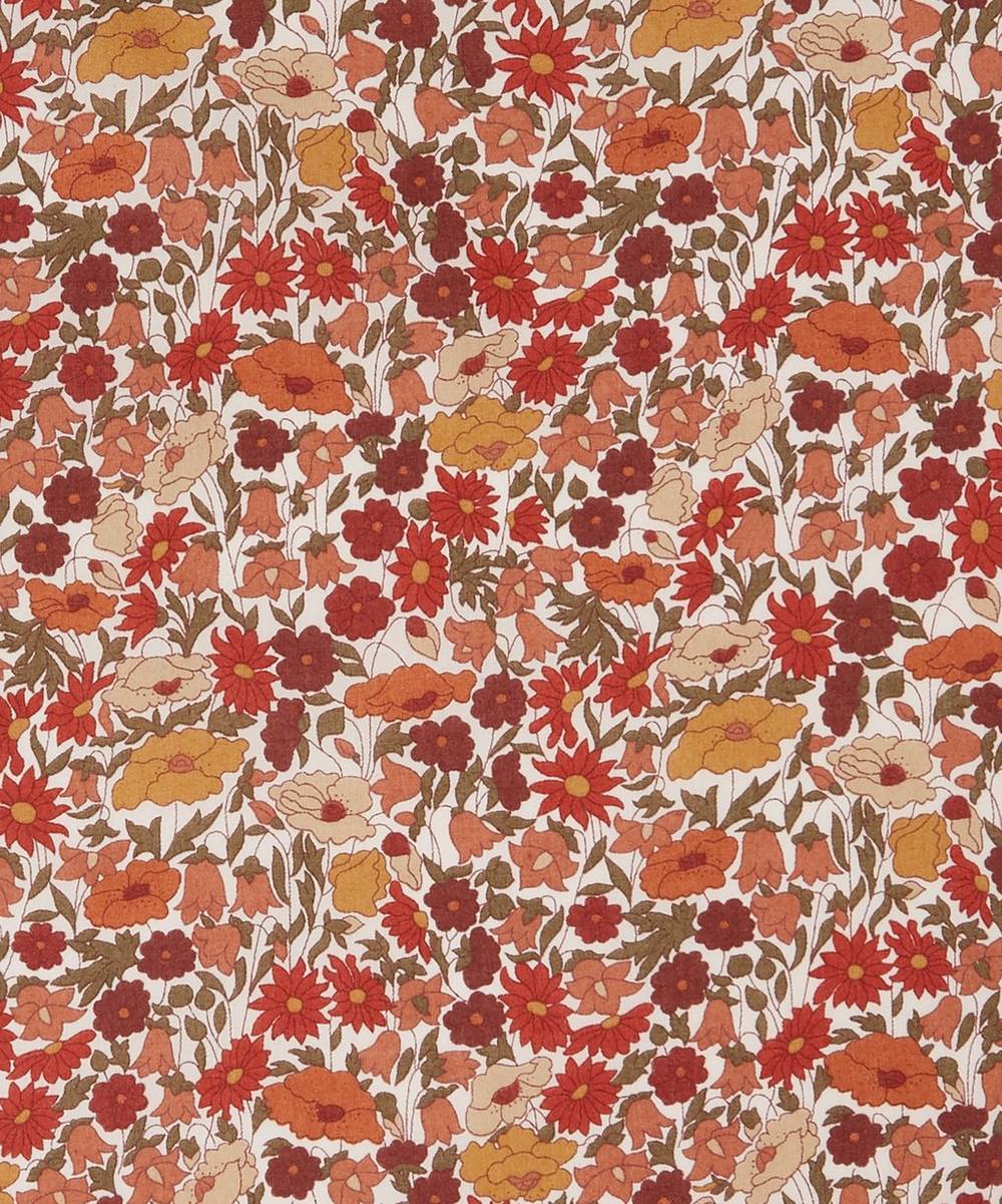 Liberty Fabrics - Poppy Forest Tana Lawn™ Cotton