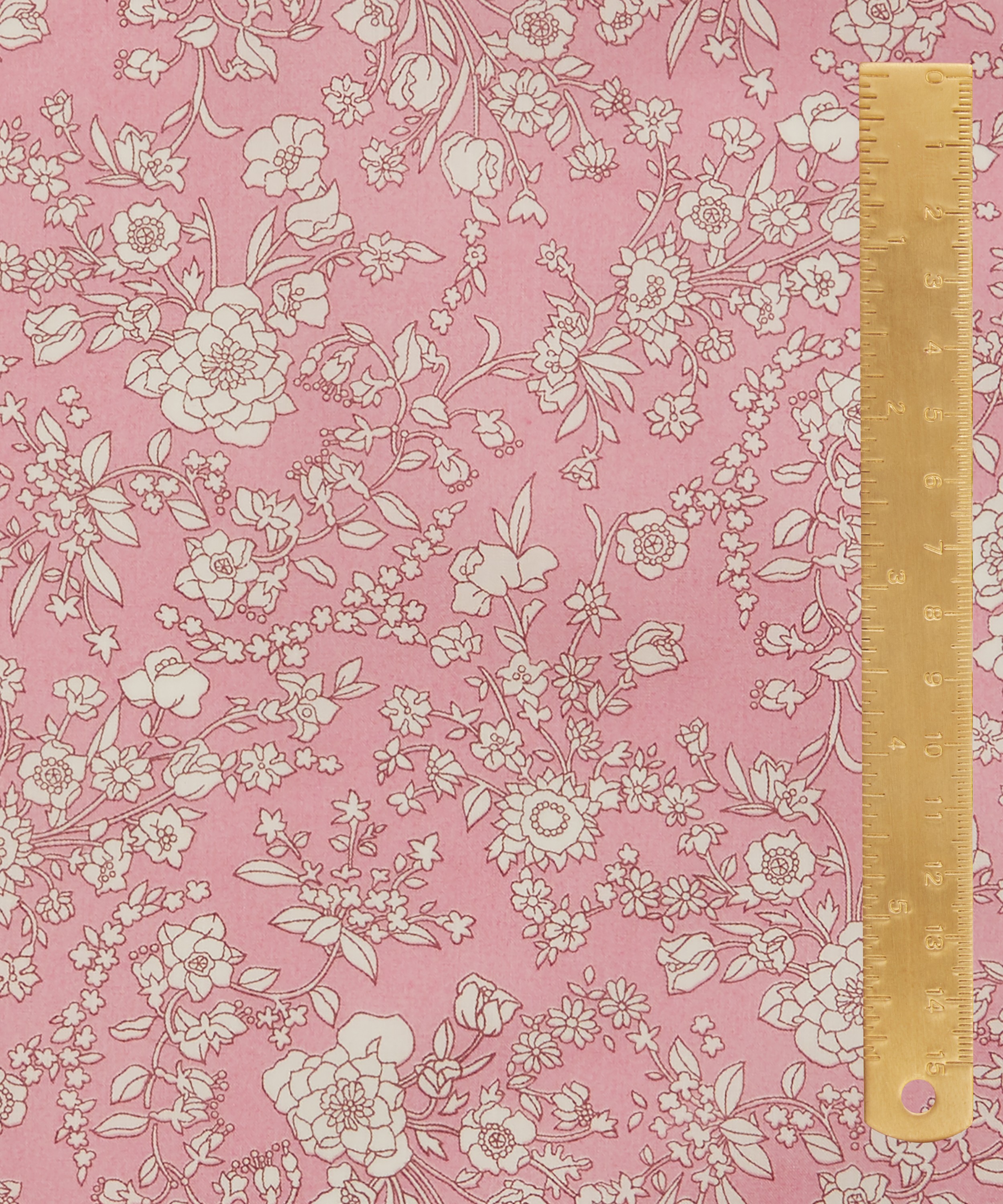 Liberty Fabrics - Summer Blooms Tana Lawn™ Cotton image number 4