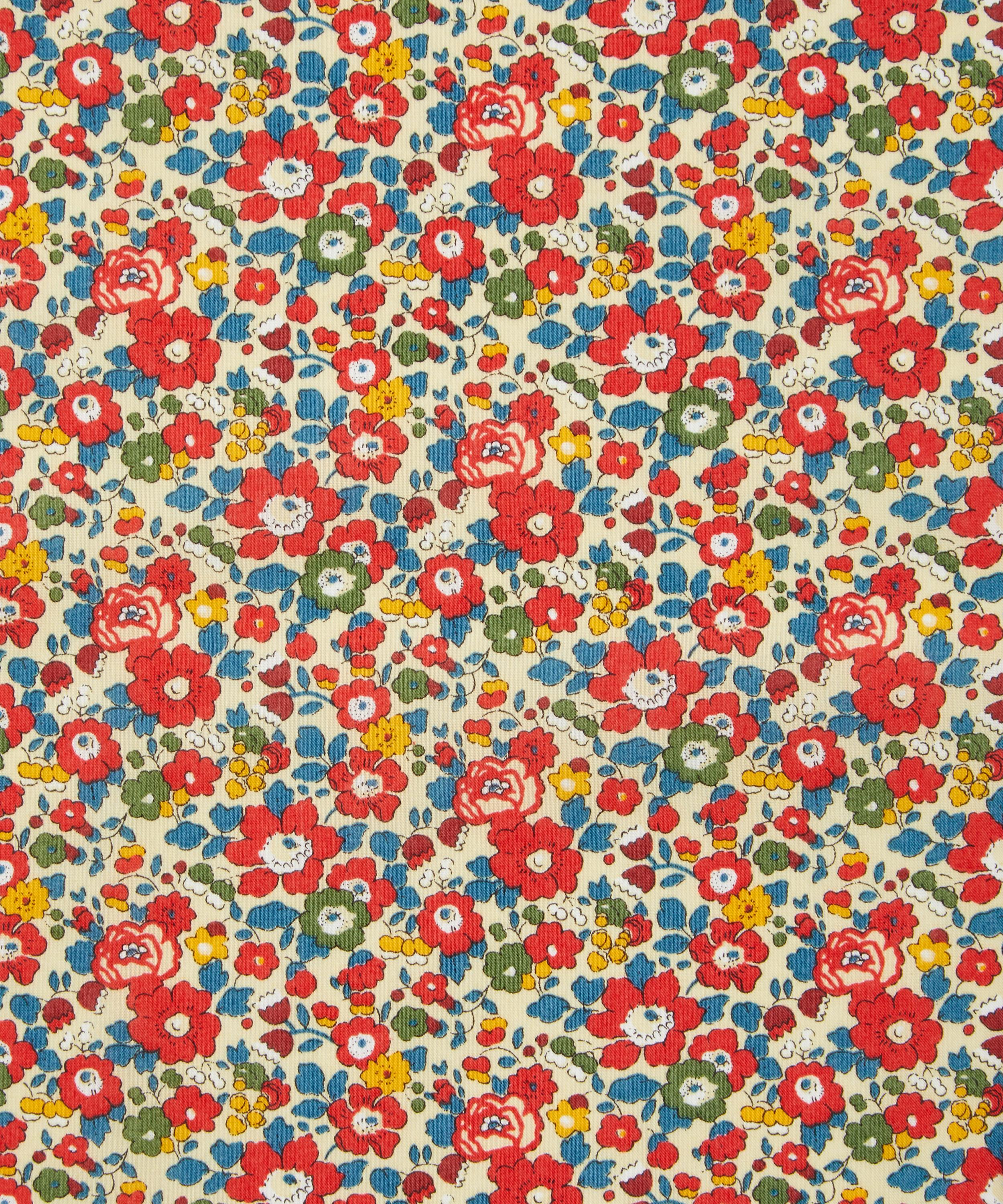 Liberty Fabrics - Betsy Ann Tana Lawn™ Cotton image number 0