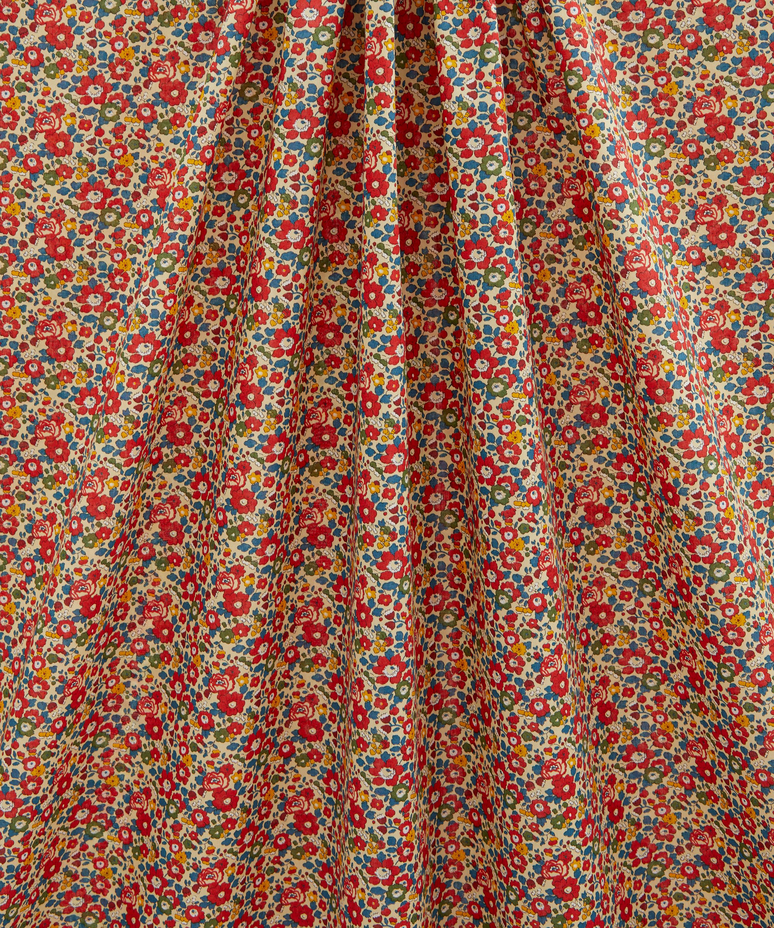 Liberty Fabrics - Betsy Ann Tana Lawn™ Cotton image number 2