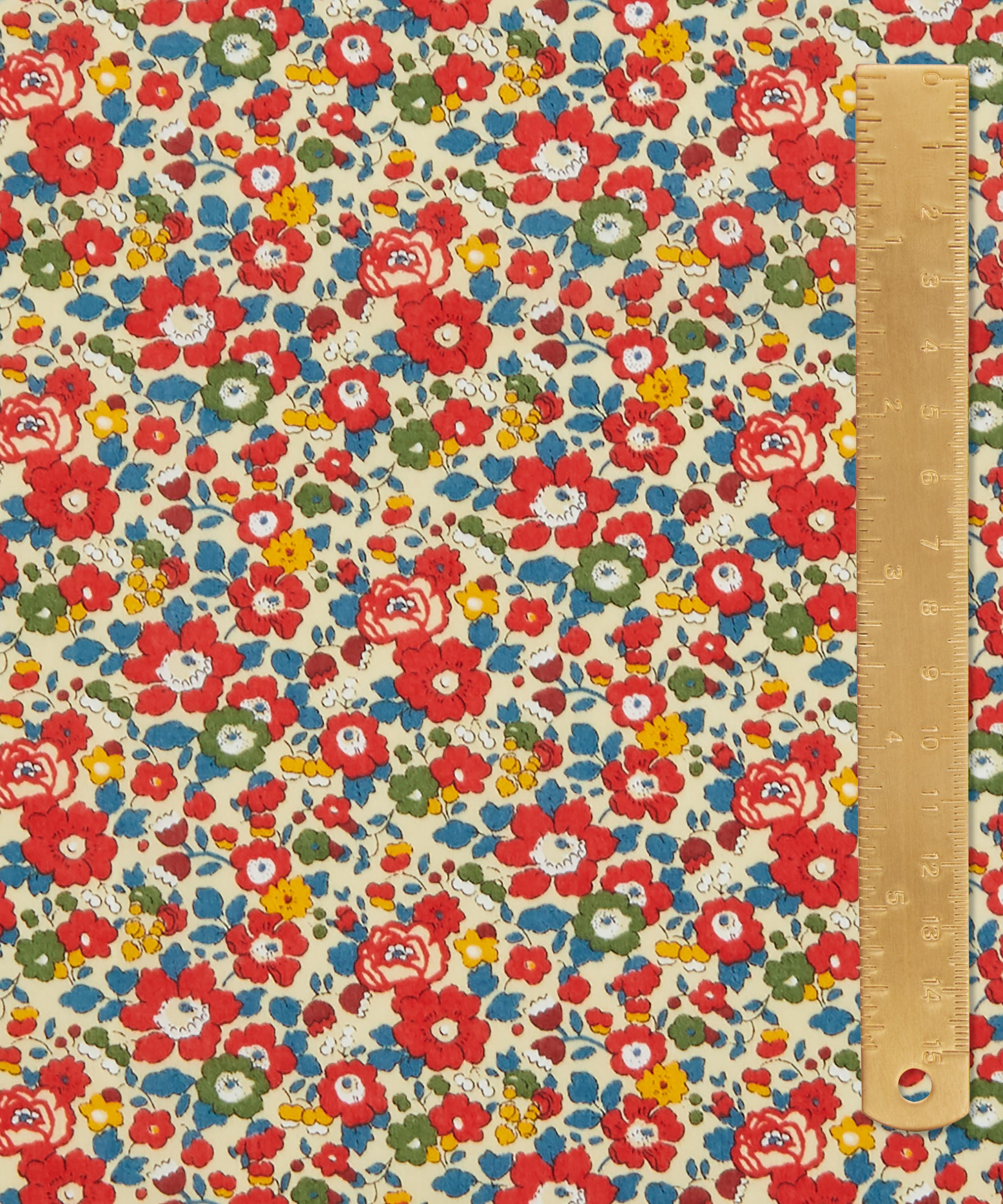 Liberty Fabrics - Betsy Ann Tana Lawn™ Cotton image number 4