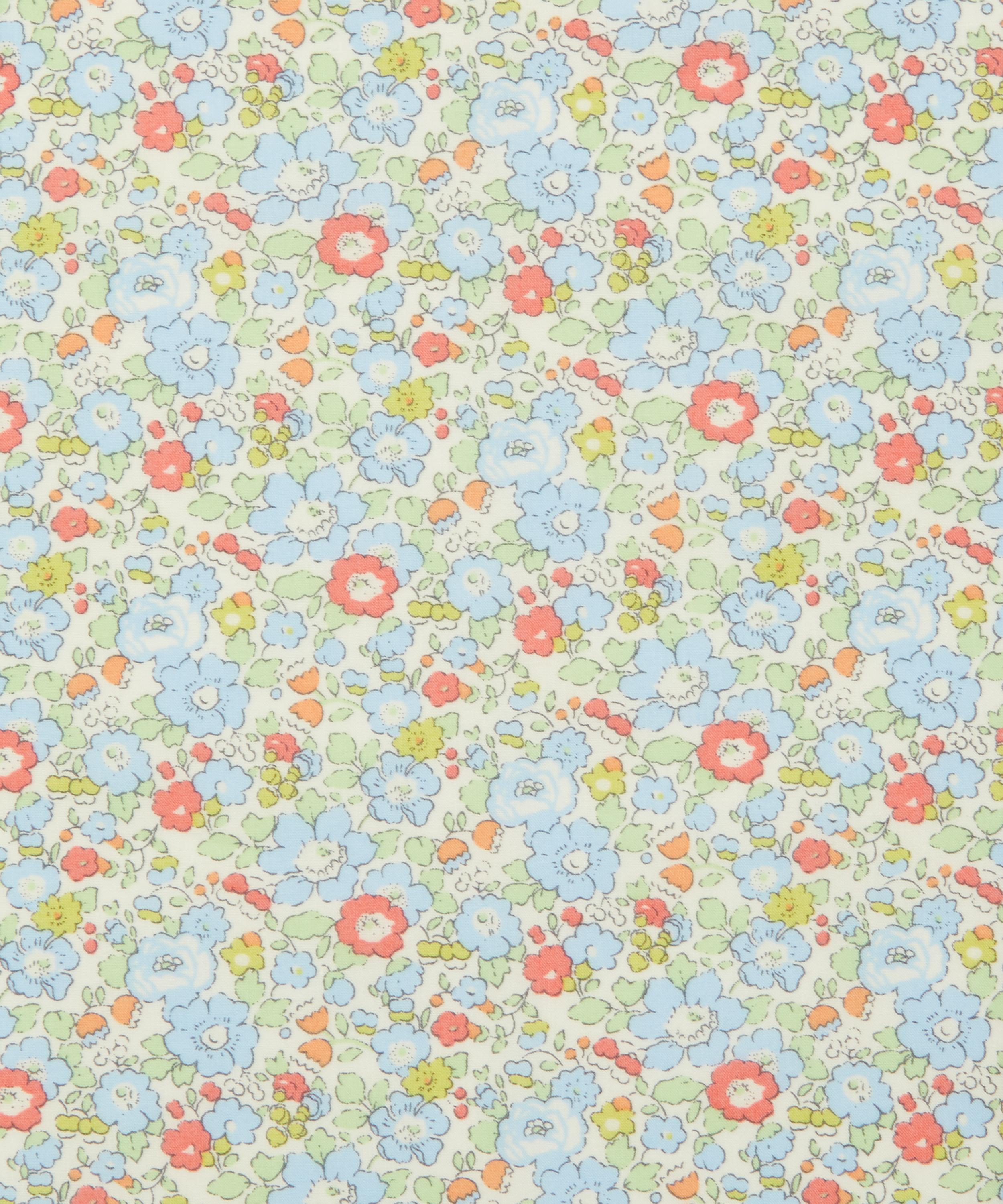 Liberty Fabrics - Betsy Ann Tana Lawn™ Cotton image number 0