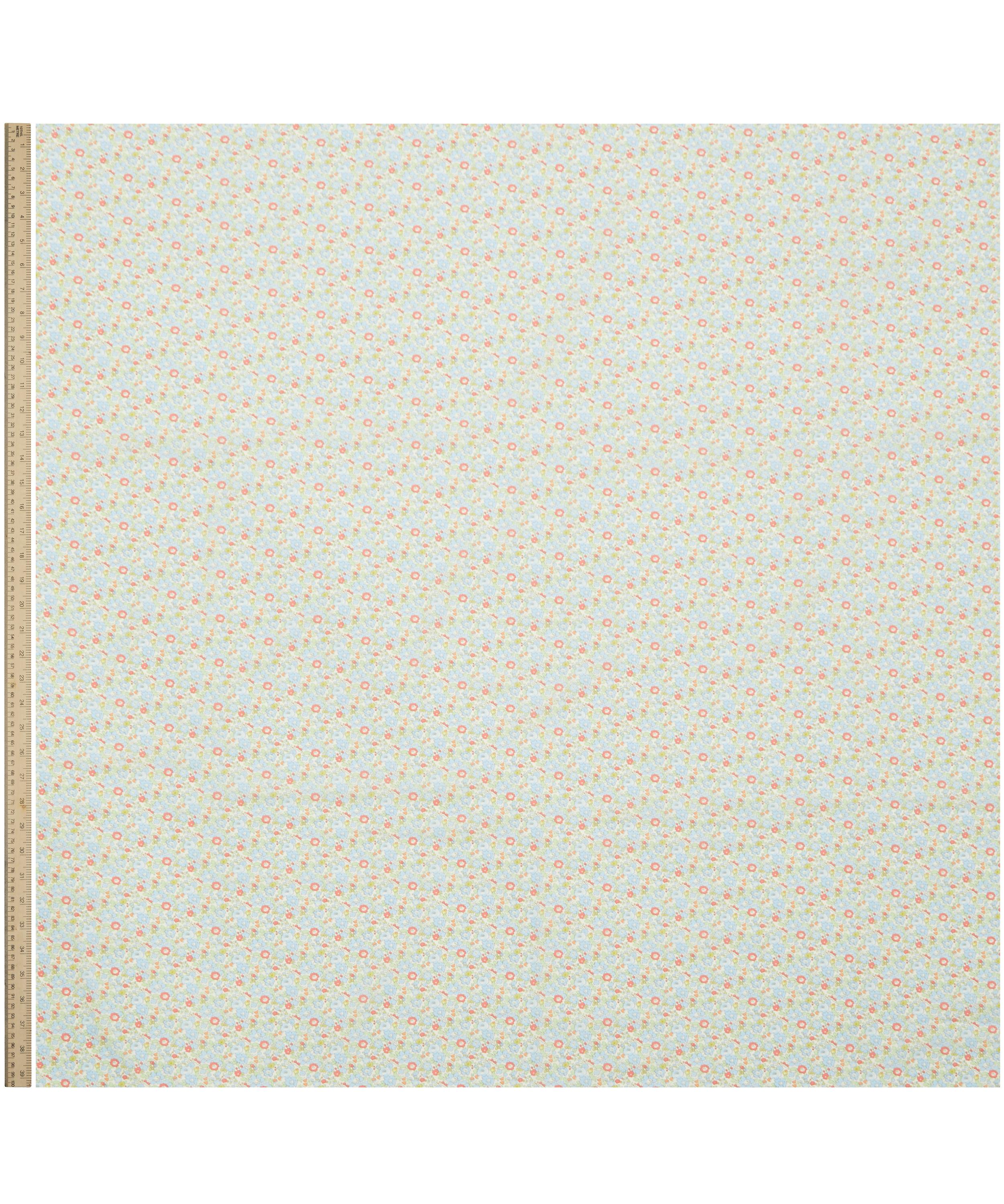 Liberty Fabrics - Betsy Ann Tana Lawn™ Cotton image number 1