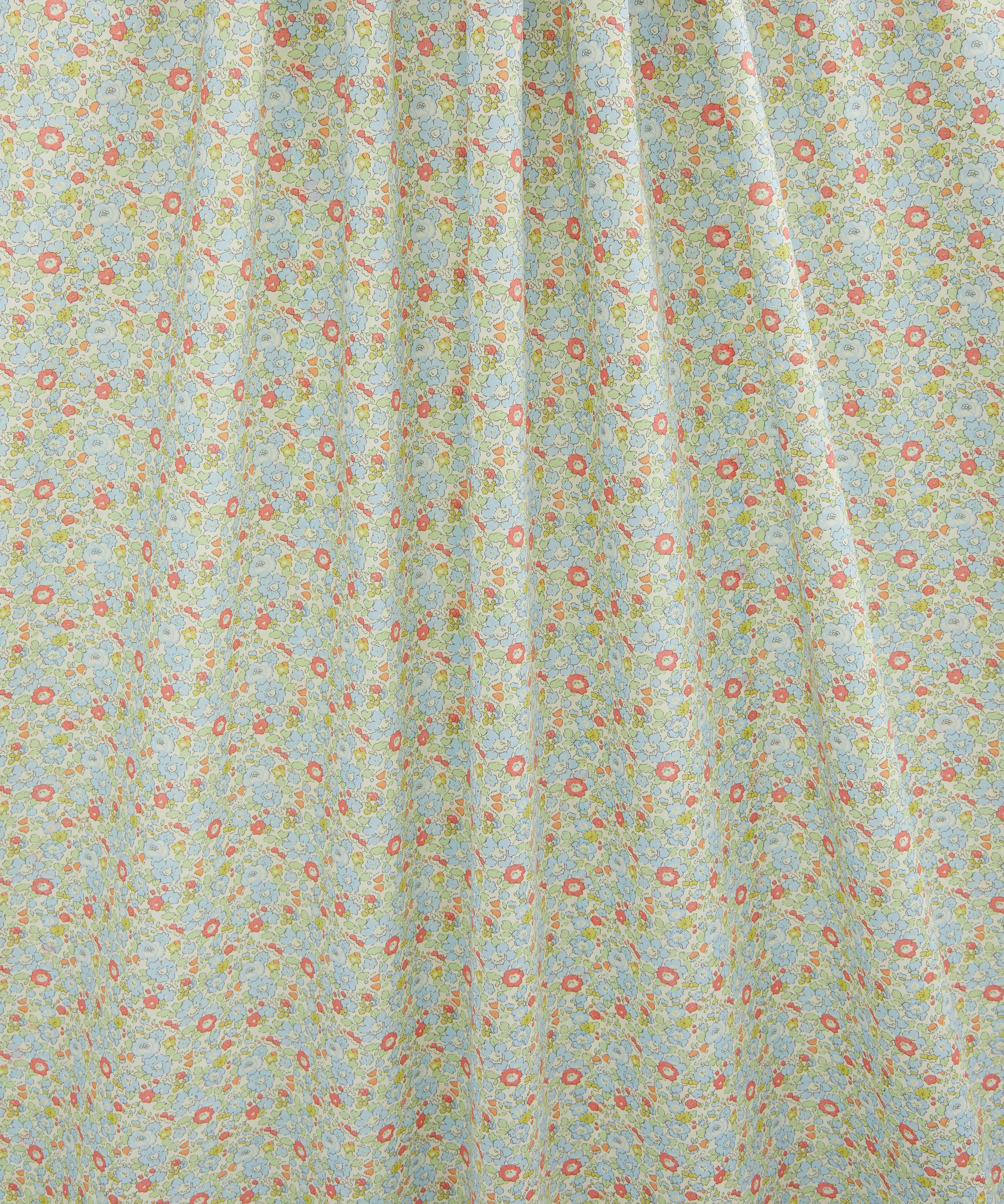 Liberty Fabrics - Betsy Ann Tana Lawn™ Cotton image number 2