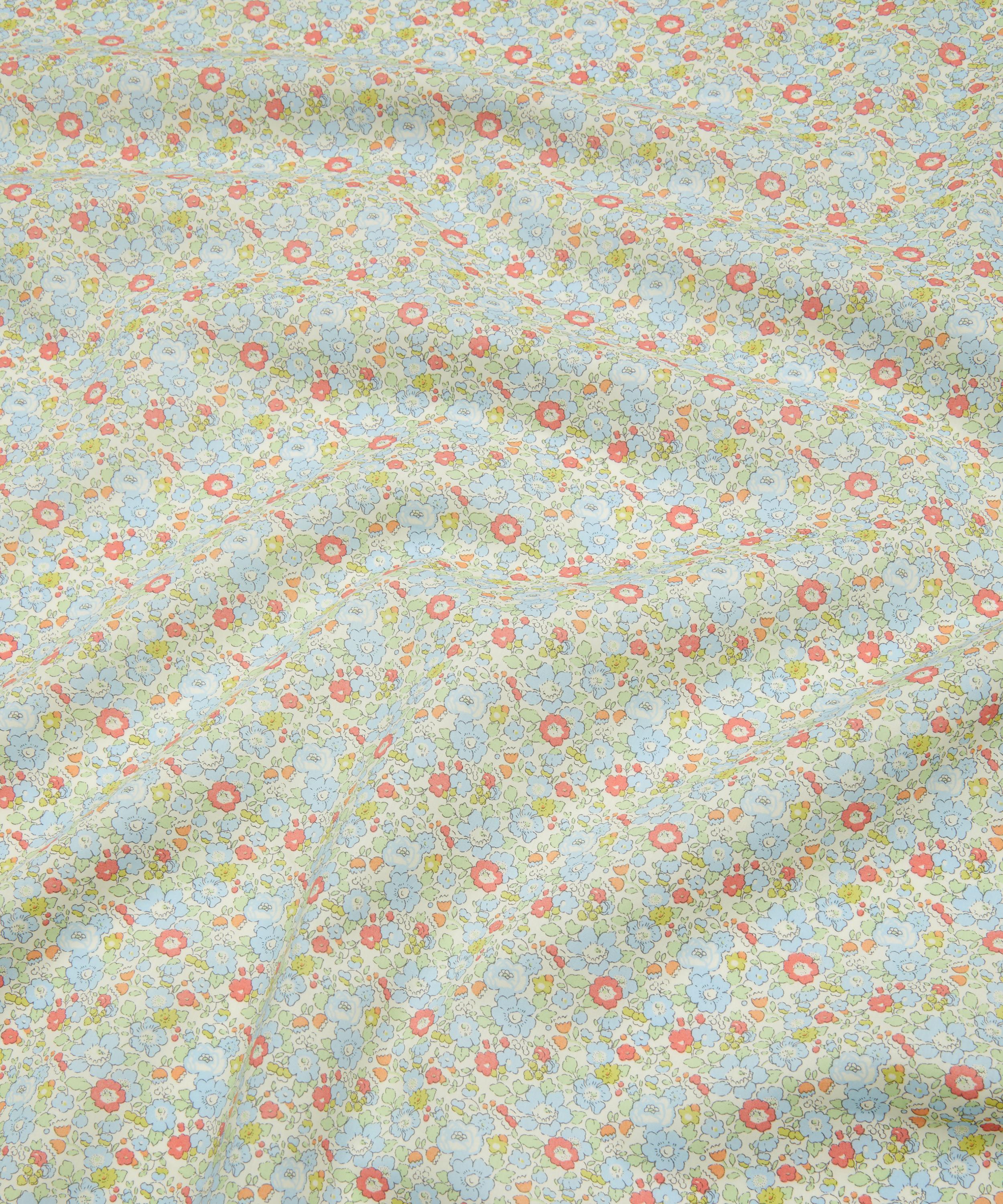 Liberty Fabrics - Betsy Ann Tana Lawn™ Cotton image number 3