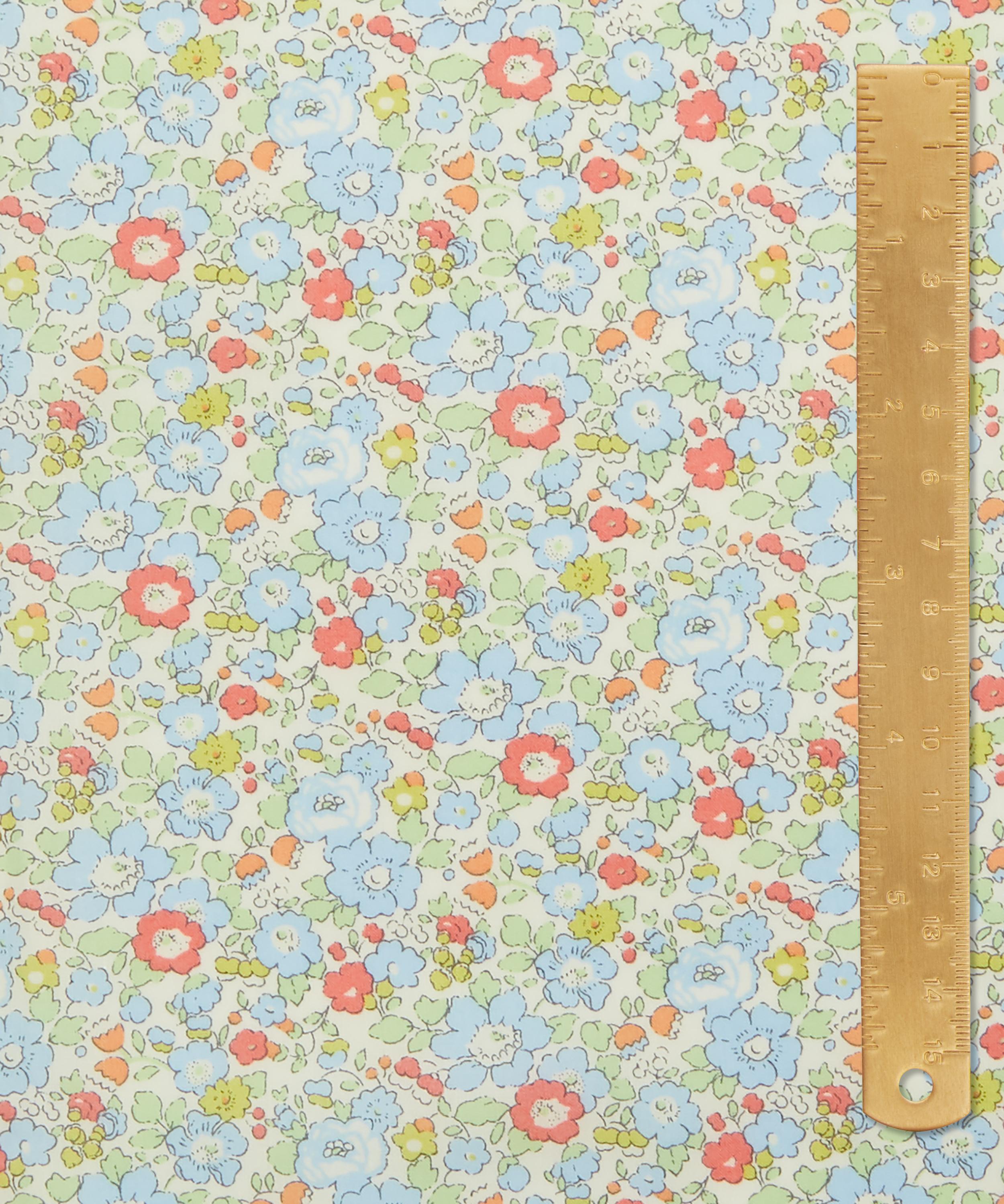 Liberty Fabrics - Betsy Ann Tana Lawn™ Cotton image number 4