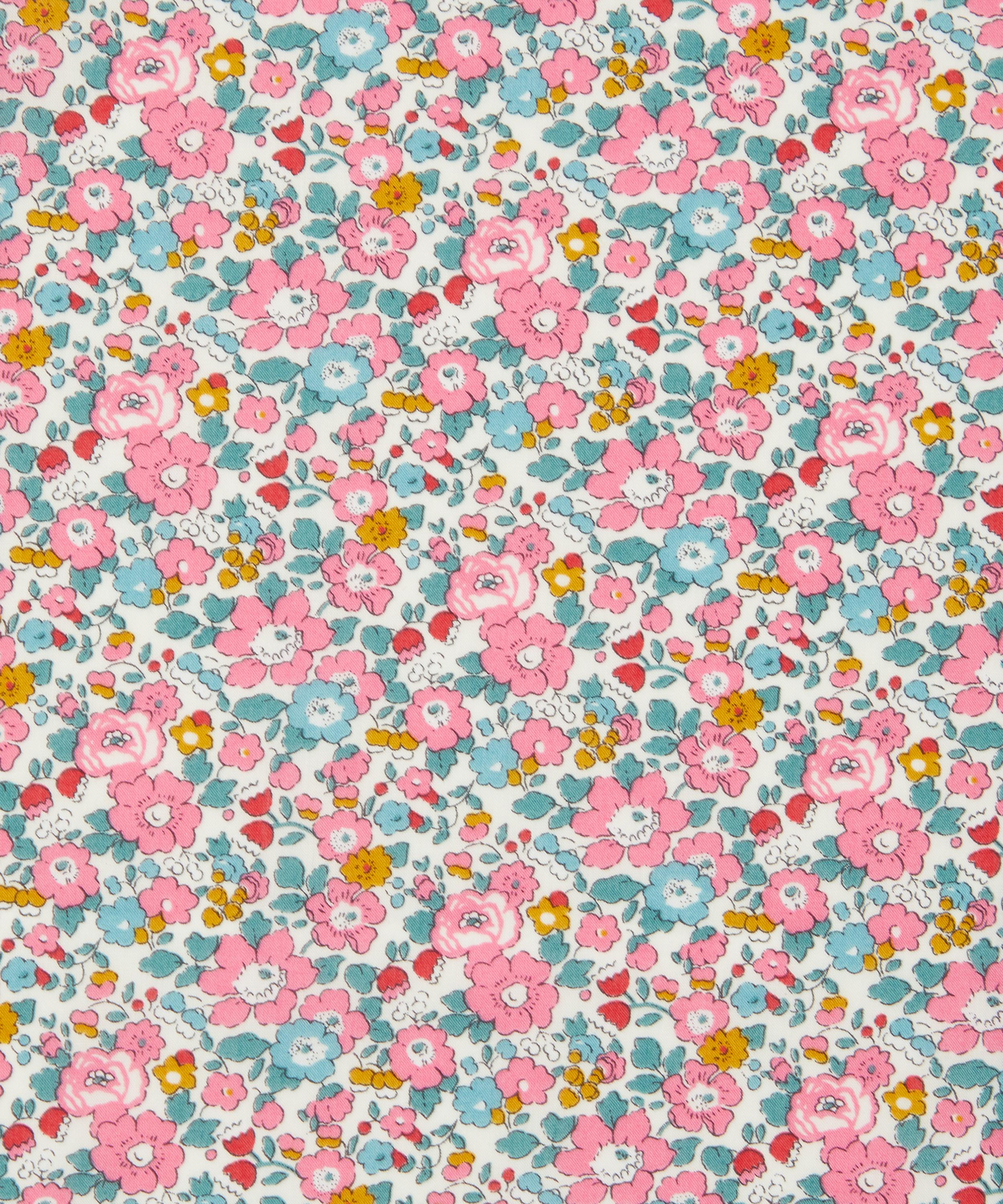 Liberty Fabrics - Betsy Ann Tana Lawn™ Cotton