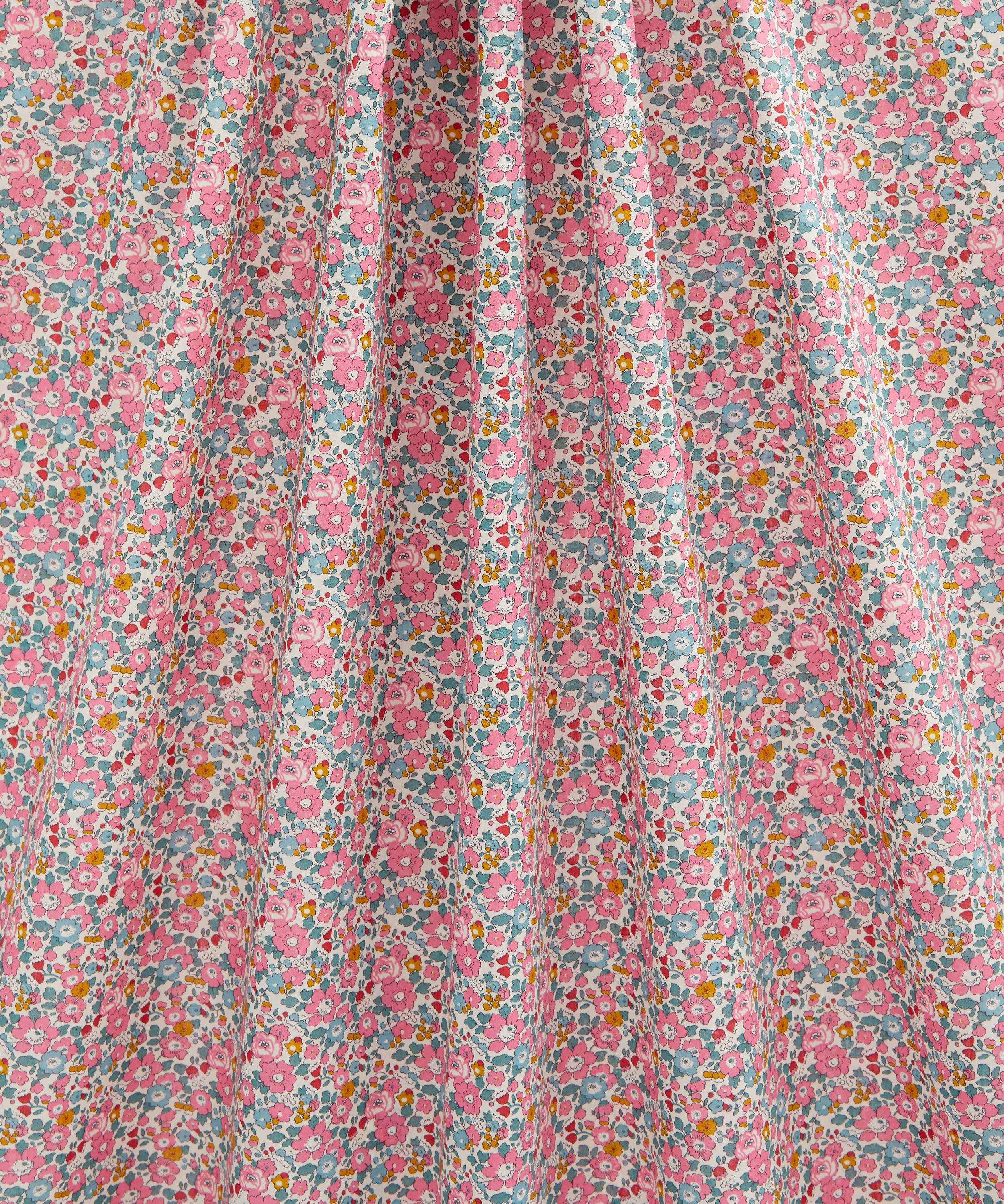 Liberty Fabrics - Betsy Ann Tana Lawn™ Cotton image number 2