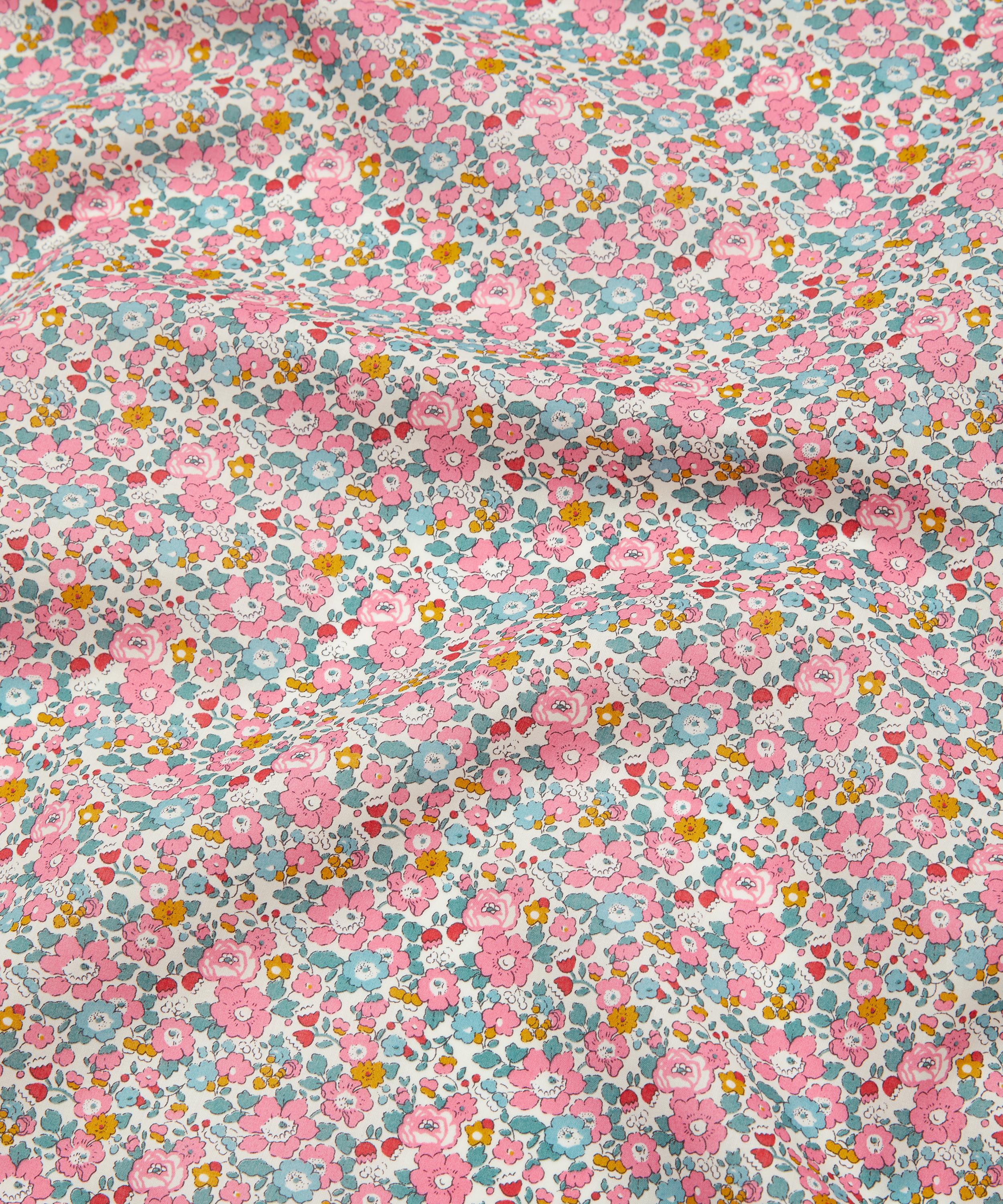 Liberty Fabrics - Betsy Ann Tana Lawn™ Cotton image number 3