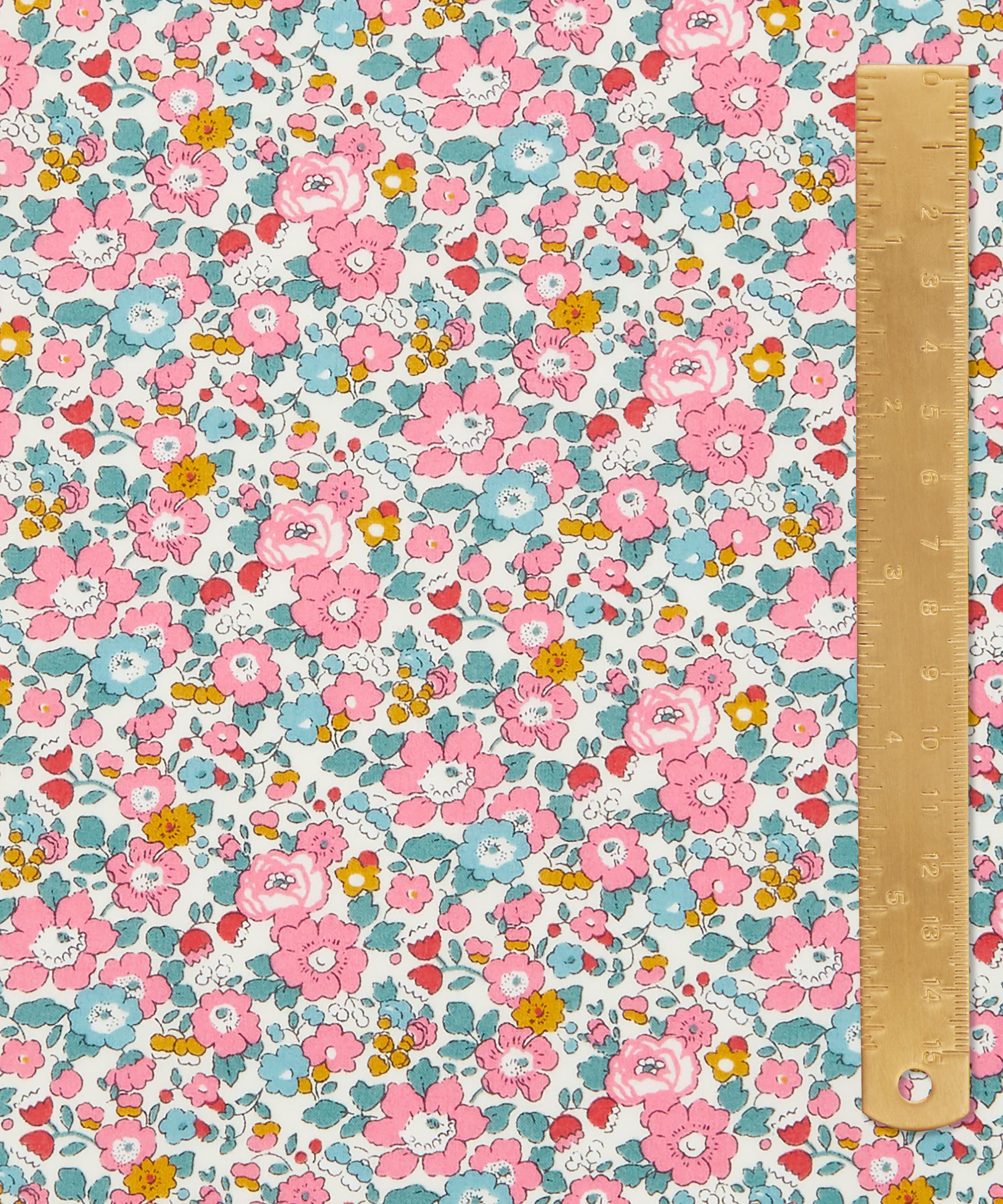 Liberty Fabrics - Betsy Ann Tana Lawn™ Cotton image number 4