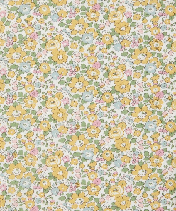 Liberty Fabrics - Betsy Ann Tana Lawn™ Cotton image number null
