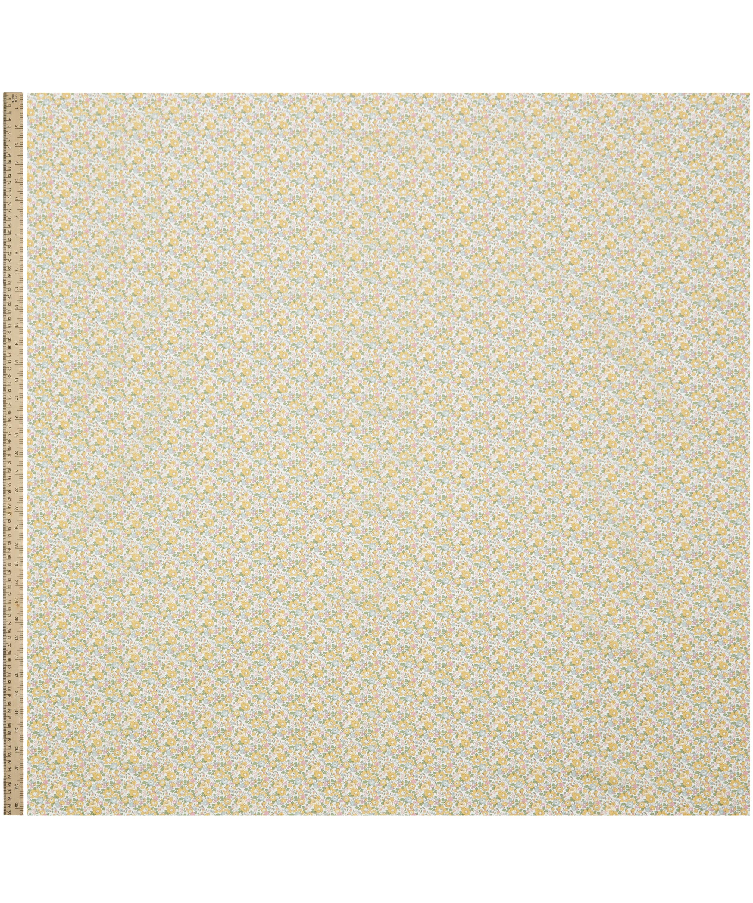 Liberty Fabrics - Betsy Ann Tana Lawn™ Cotton image number 1