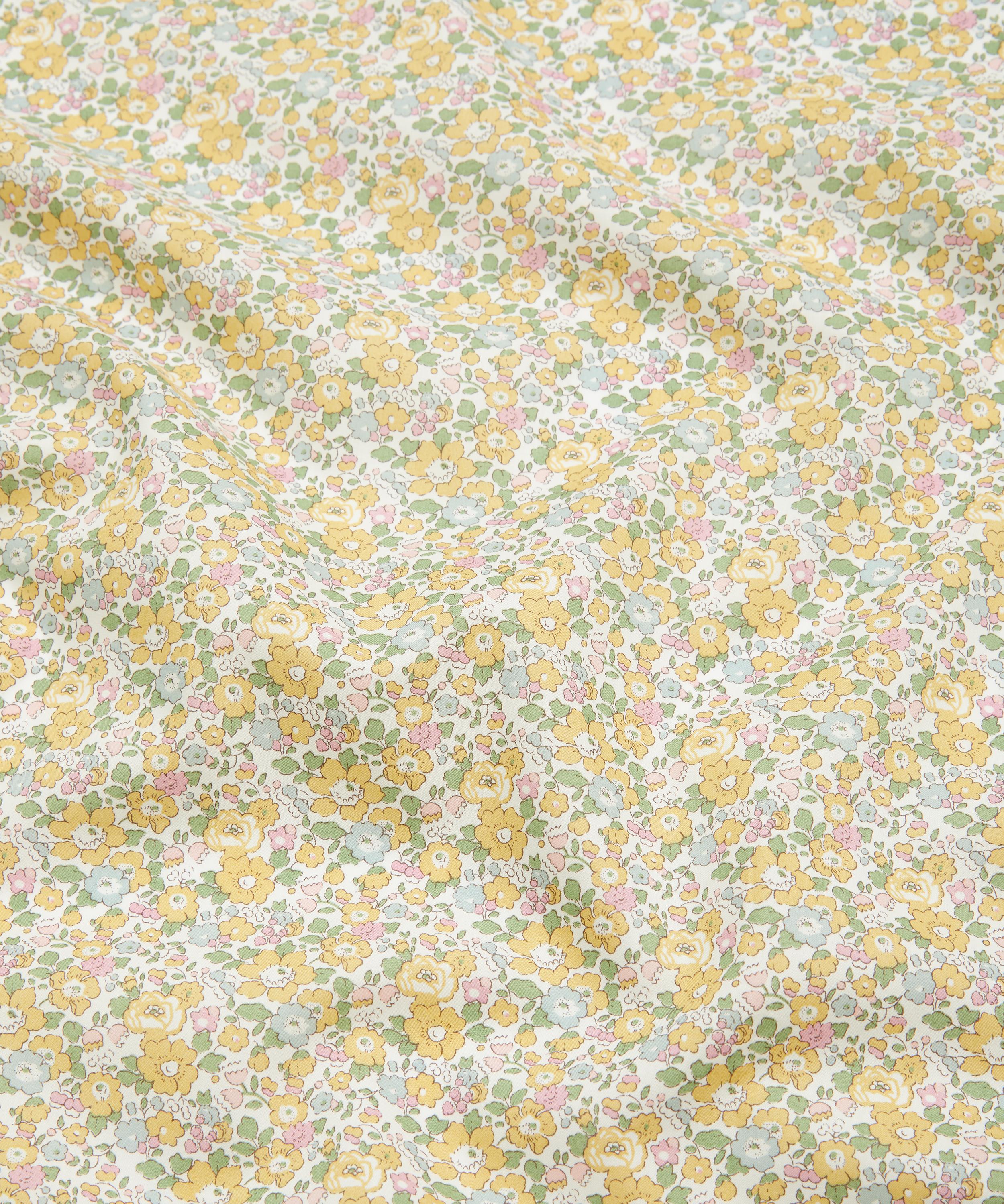 Liberty Fabrics - Betsy Ann Tana Lawn™ Cotton image number 3