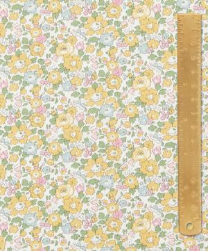 Liberty Fabrics - Betsy Ann Tana Lawn™ Cotton image number 4