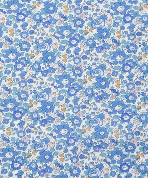 Liberty Fabrics - Betsy Ann Tana Lawn™ Cotton image number 0