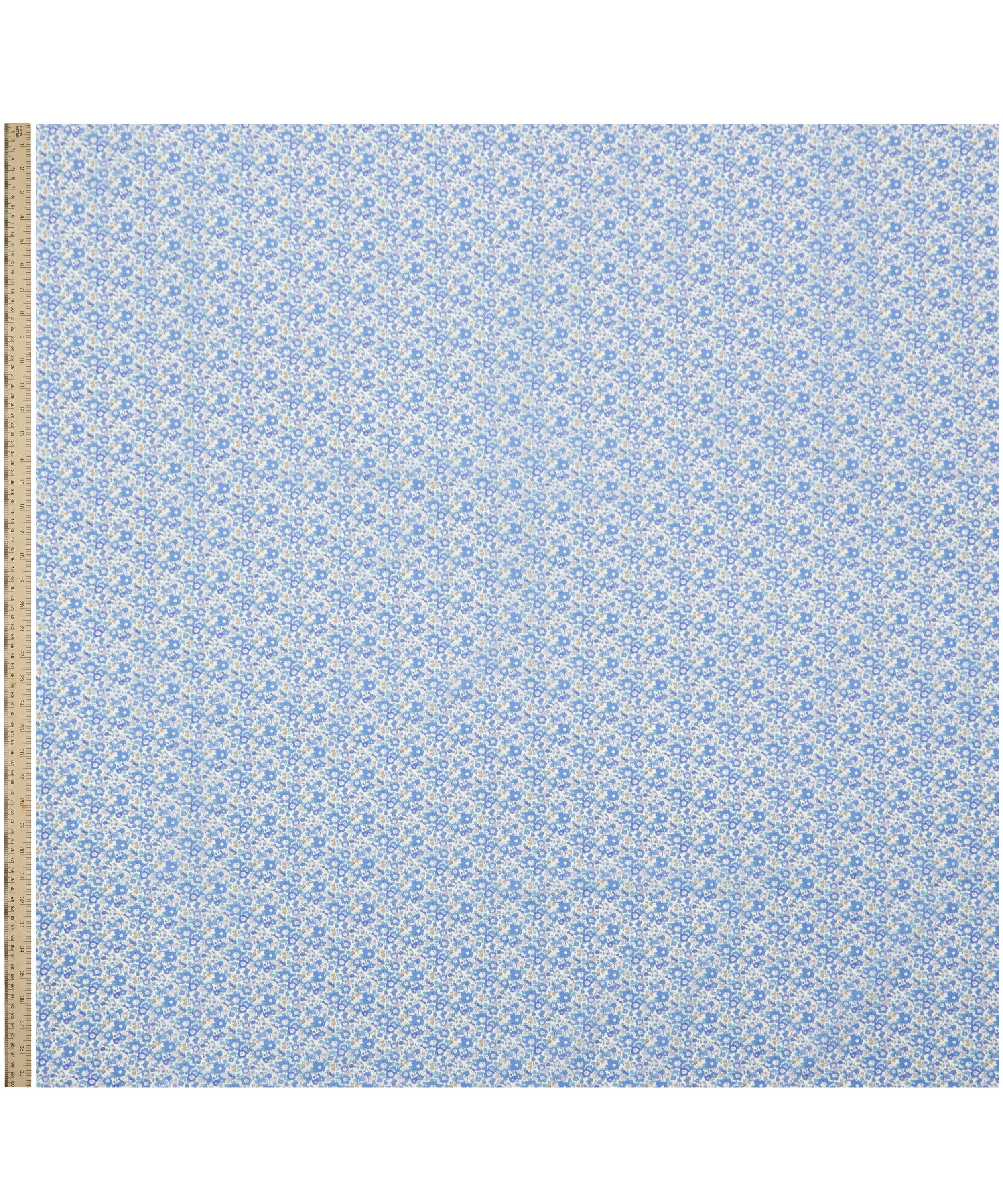 Liberty Fabrics - Betsy Ann Tana Lawn™ Cotton image number 1