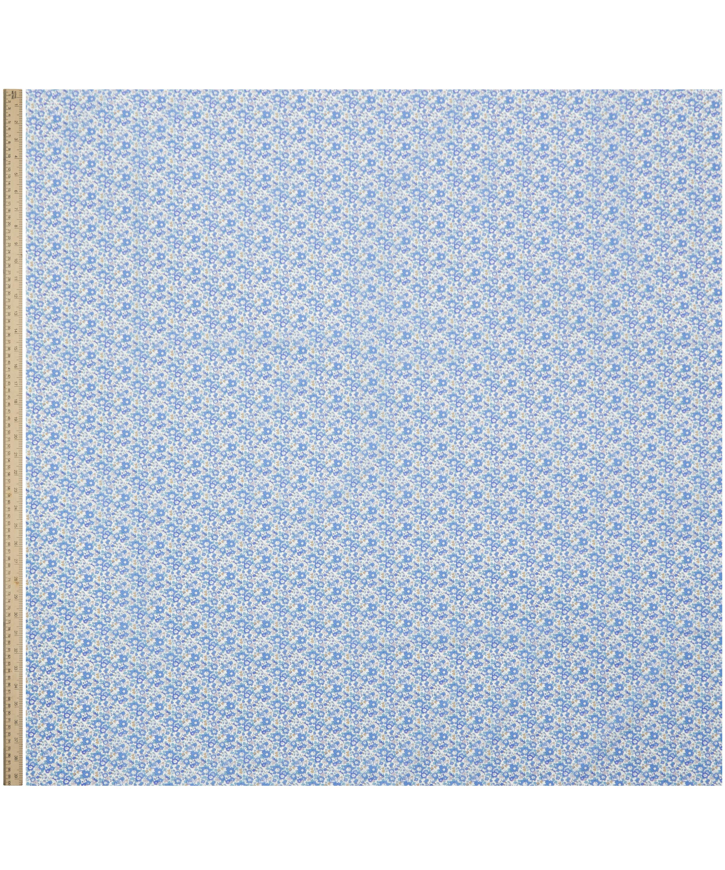 Liberty Fabrics - Betsy Ann Tana Lawn™ Cotton image number 1