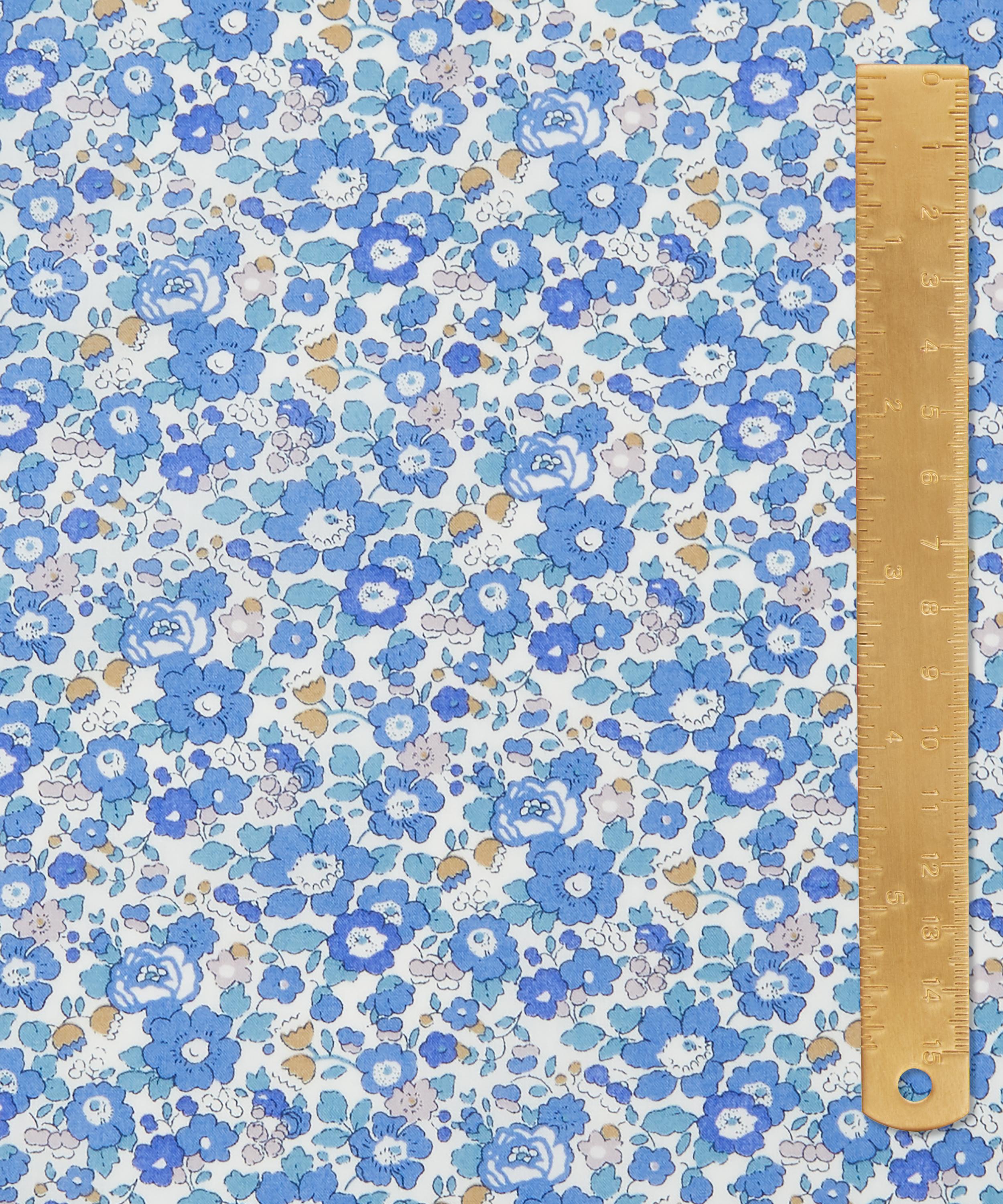 Liberty Fabrics - Betsy Ann Tana Lawn™ Cotton image number 4