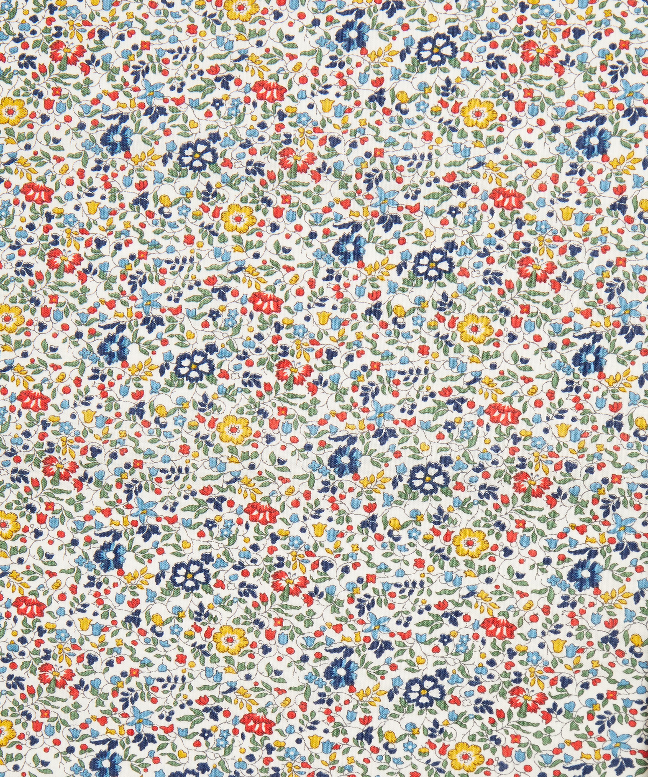 Liberty Fabrics - Katie and Millie Tana Lawn™ Cotton image number 0
