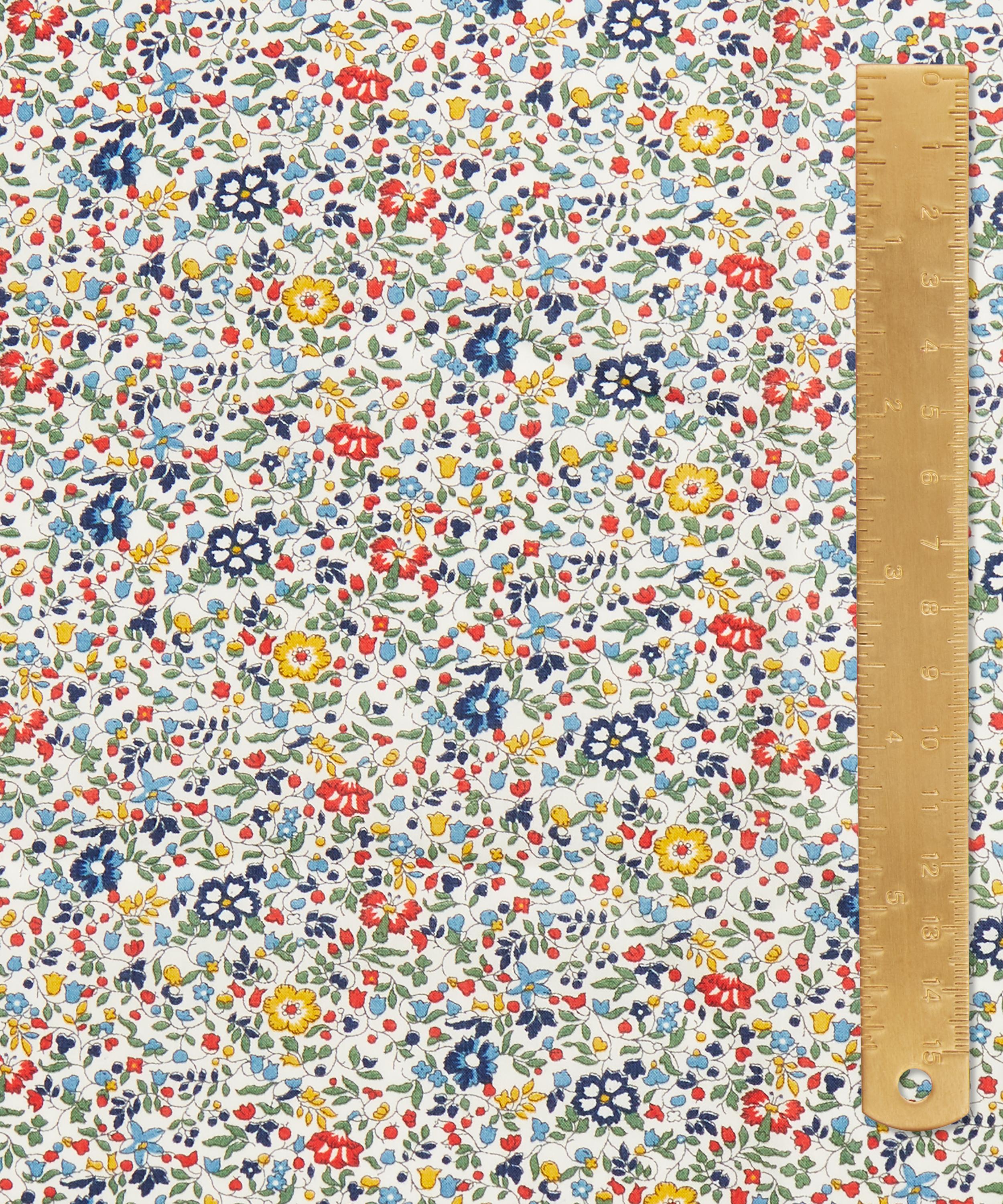 Liberty Fabrics - Katie and Millie Tana Lawn™ Cotton image number 4