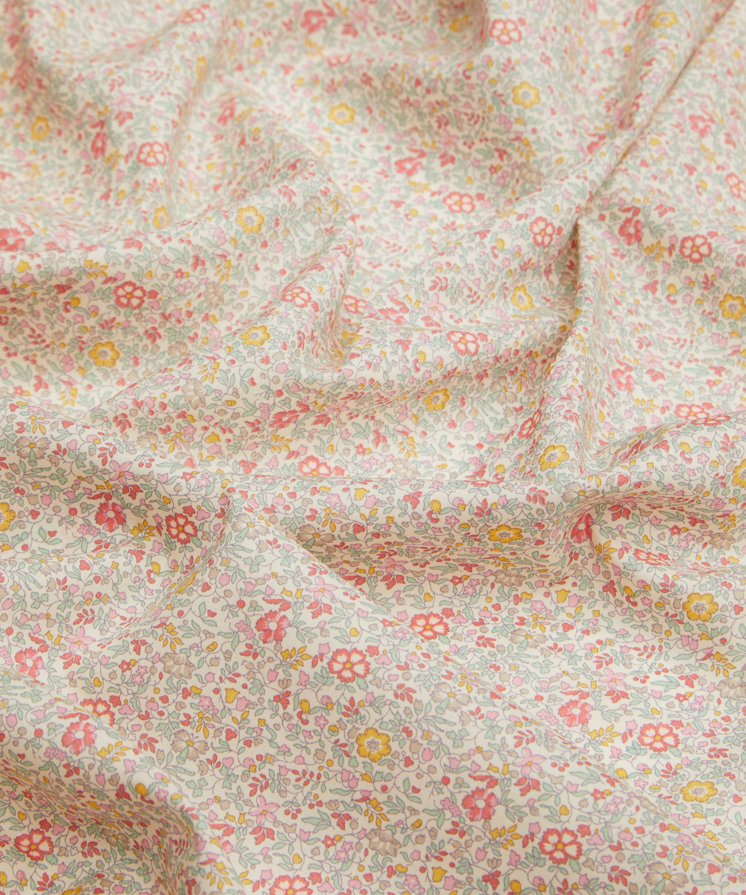Liberty Fabrics - Katie and Millie Tana Lawn™ Cotton image number 3