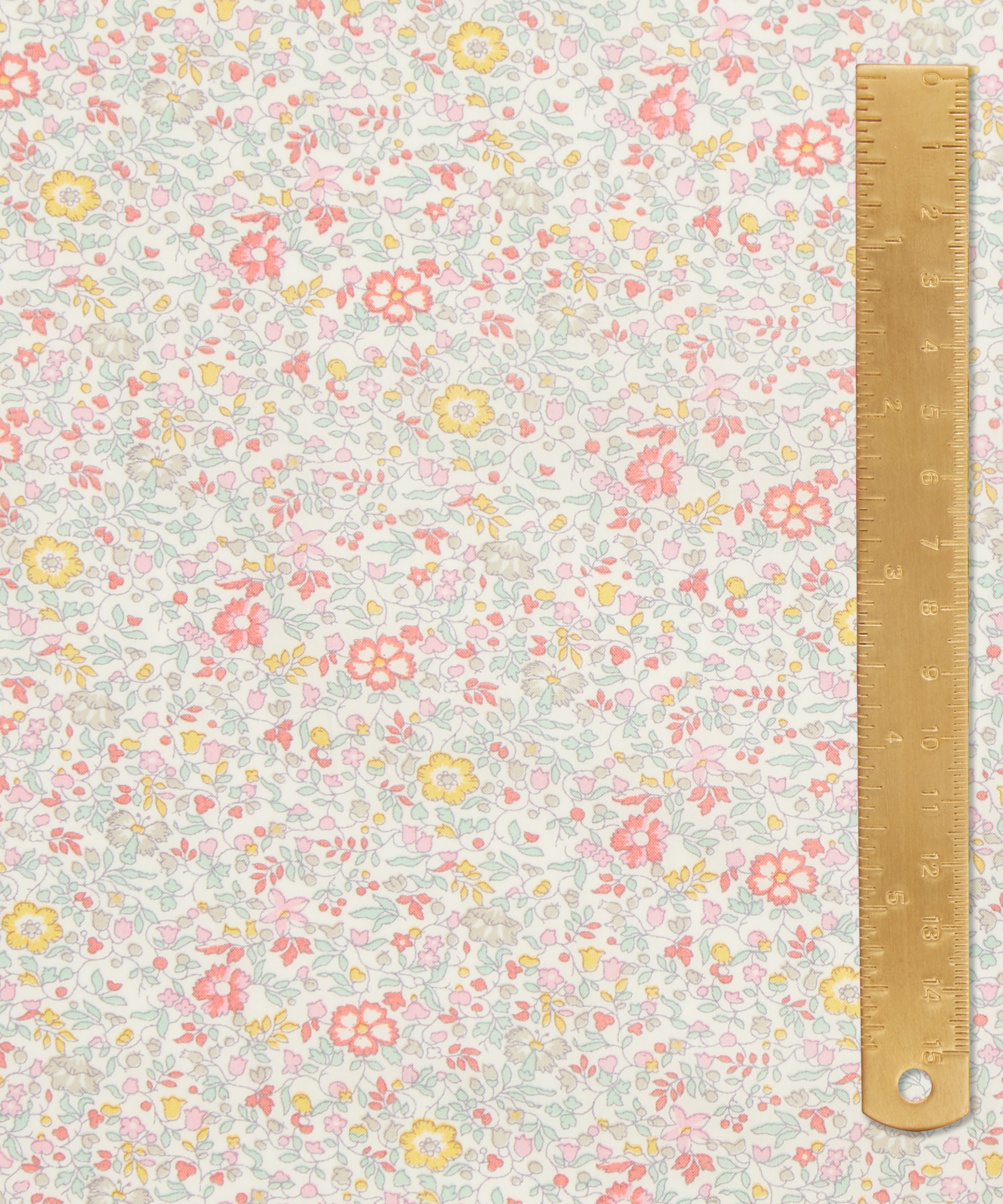Liberty Fabrics - Katie and Millie Tana Lawn™ Cotton image number 4