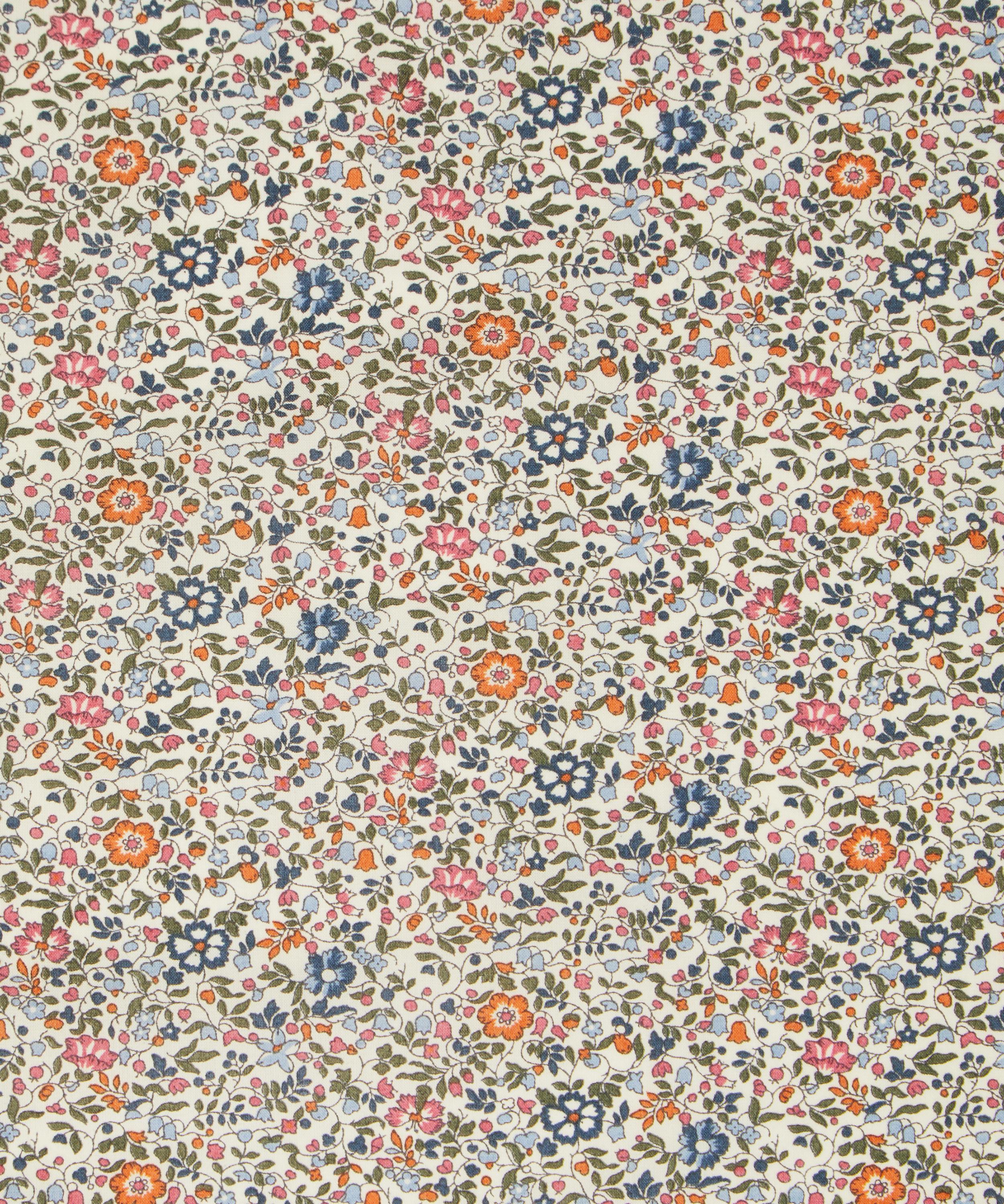 Liberty Fabrics - Katie and Millie Tana Lawn™ Cotton