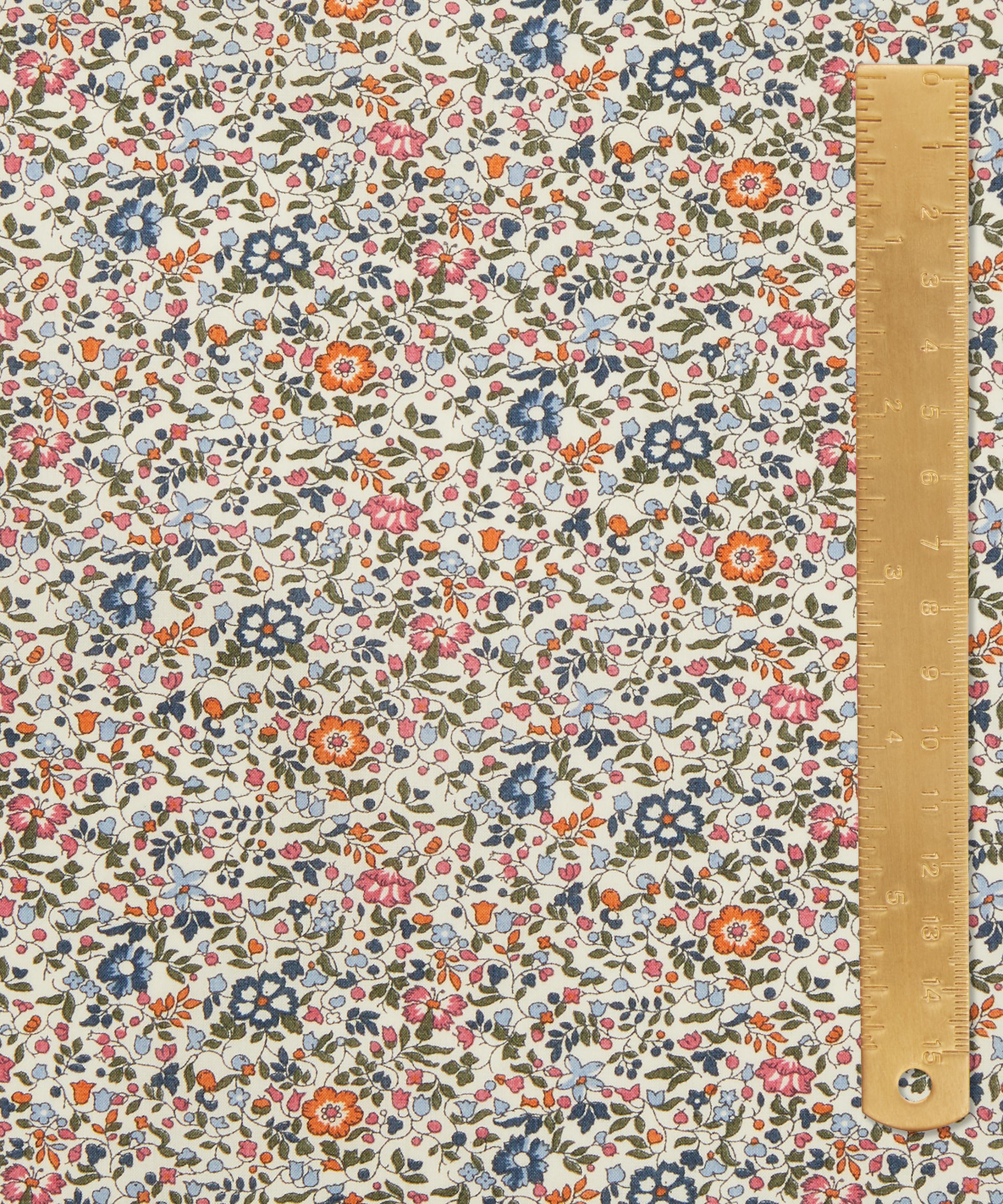 Liberty Fabrics - Katie and Millie Tana Lawn™ Cotton image number 5