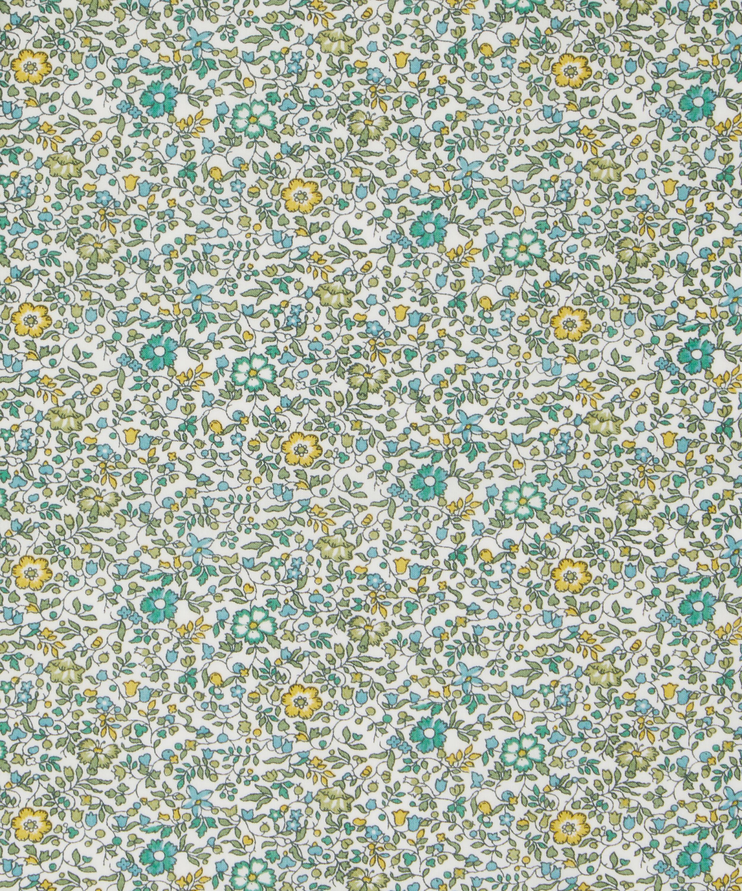 Liberty Fabrics - Katie and Millie Tana Lawn™ Cotton