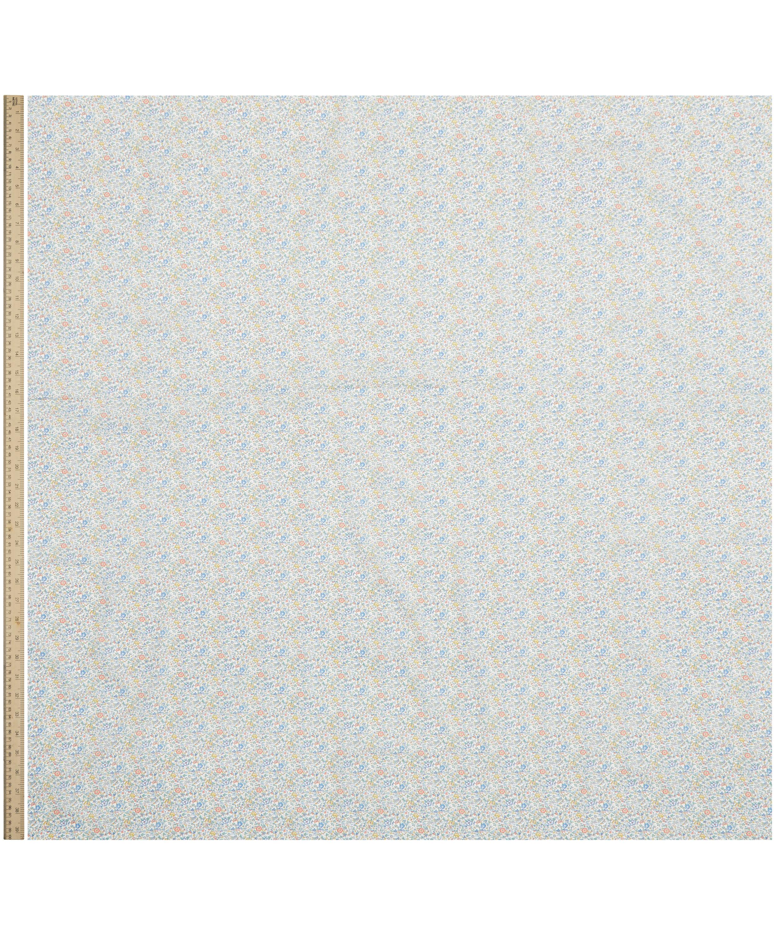Liberty Fabrics - Katie and Millie Tana Lawn™ Cotton image number 1