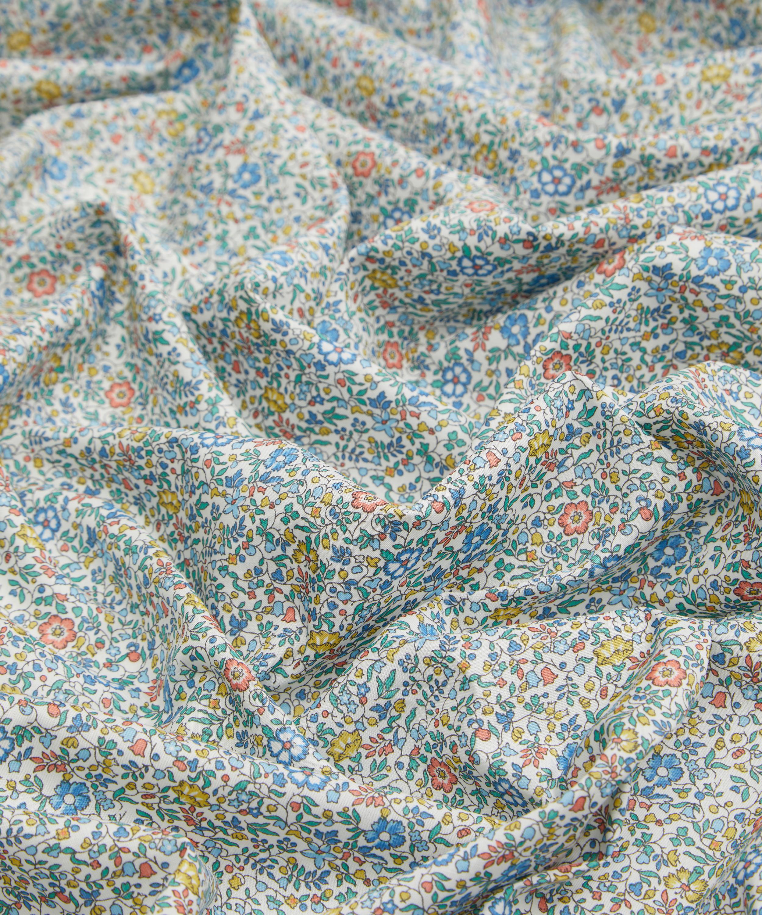Liberty Fabrics - Katie and Millie Tana Lawn™ Cotton image number 3