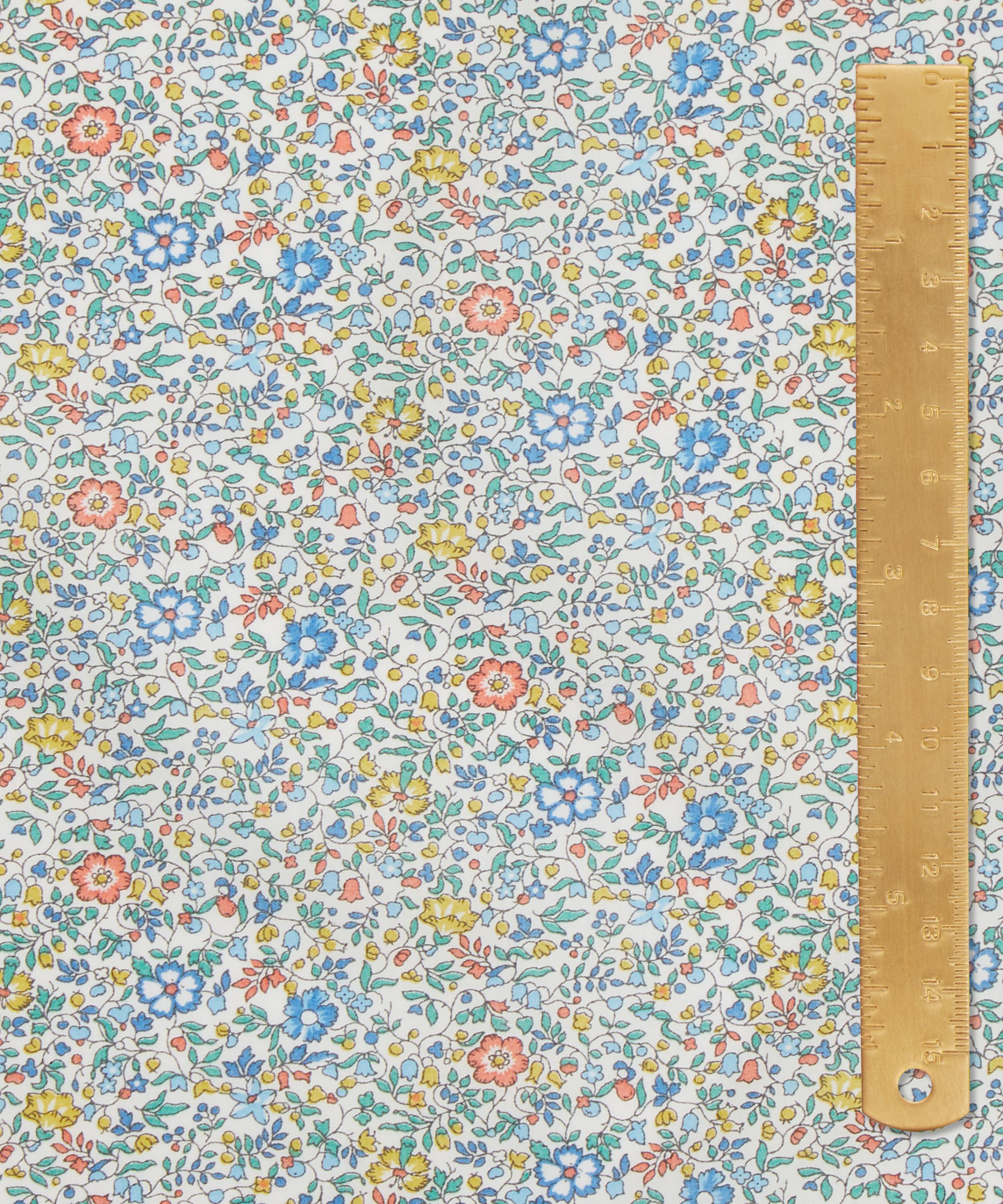 Liberty Fabrics - Katie and Millie Tana Lawn™ Cotton image number 4