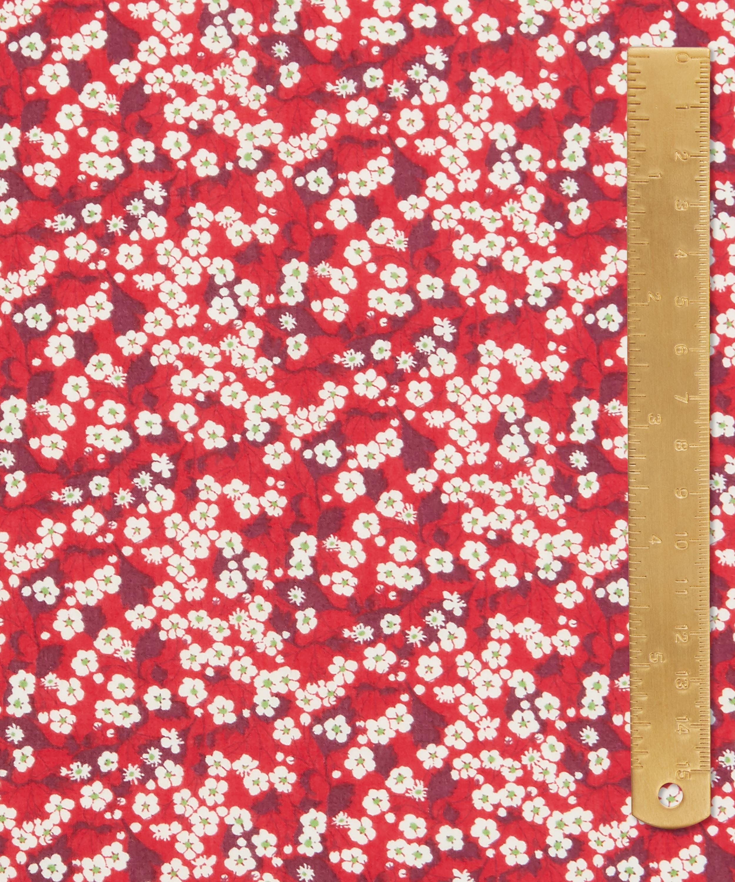 Liberty Fabrics - Mitsi Valeria Tana Lawn™ Cotton image number 4