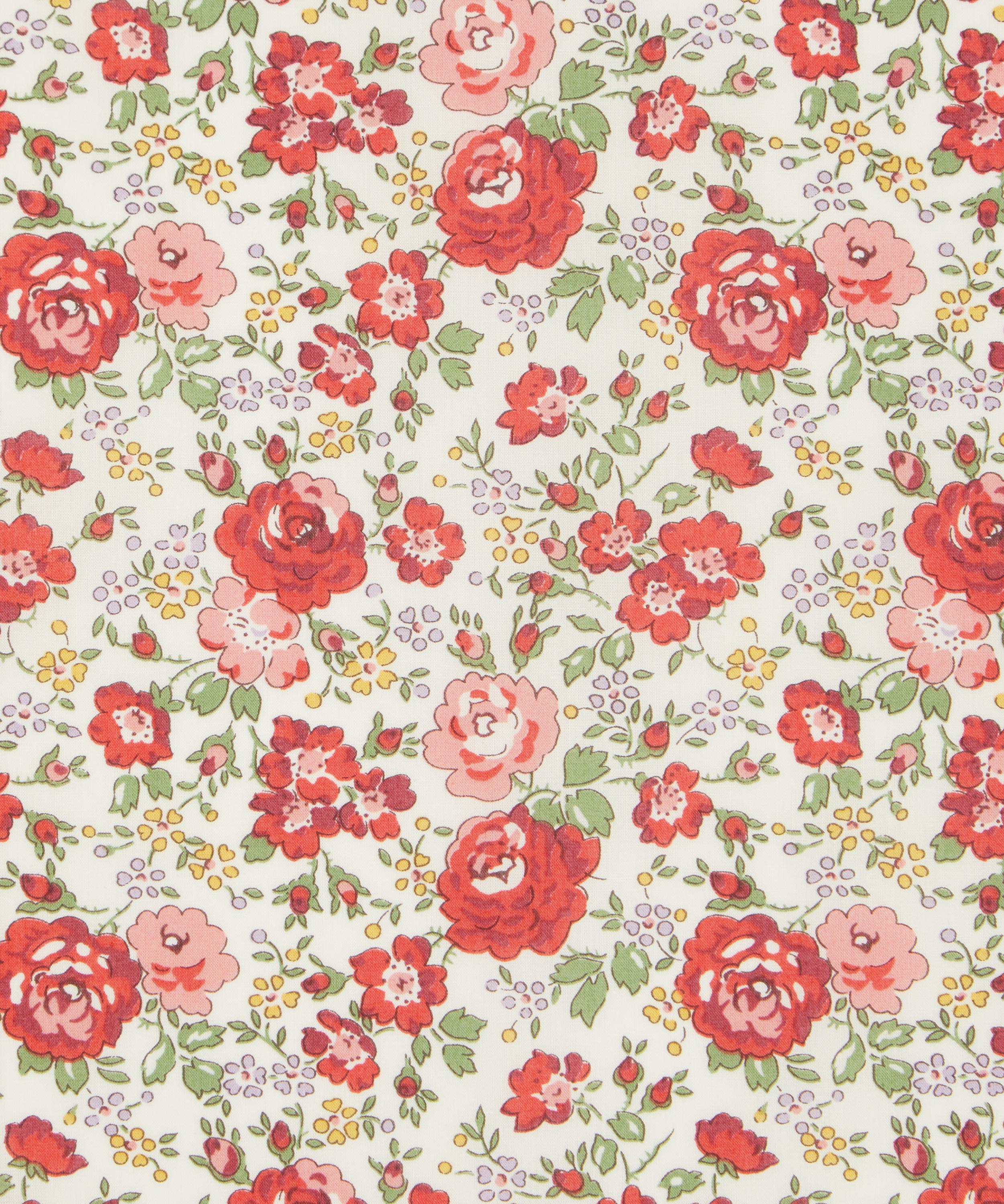 Liberty Fabrics : Floral Tape Measures – Bolt & Spool