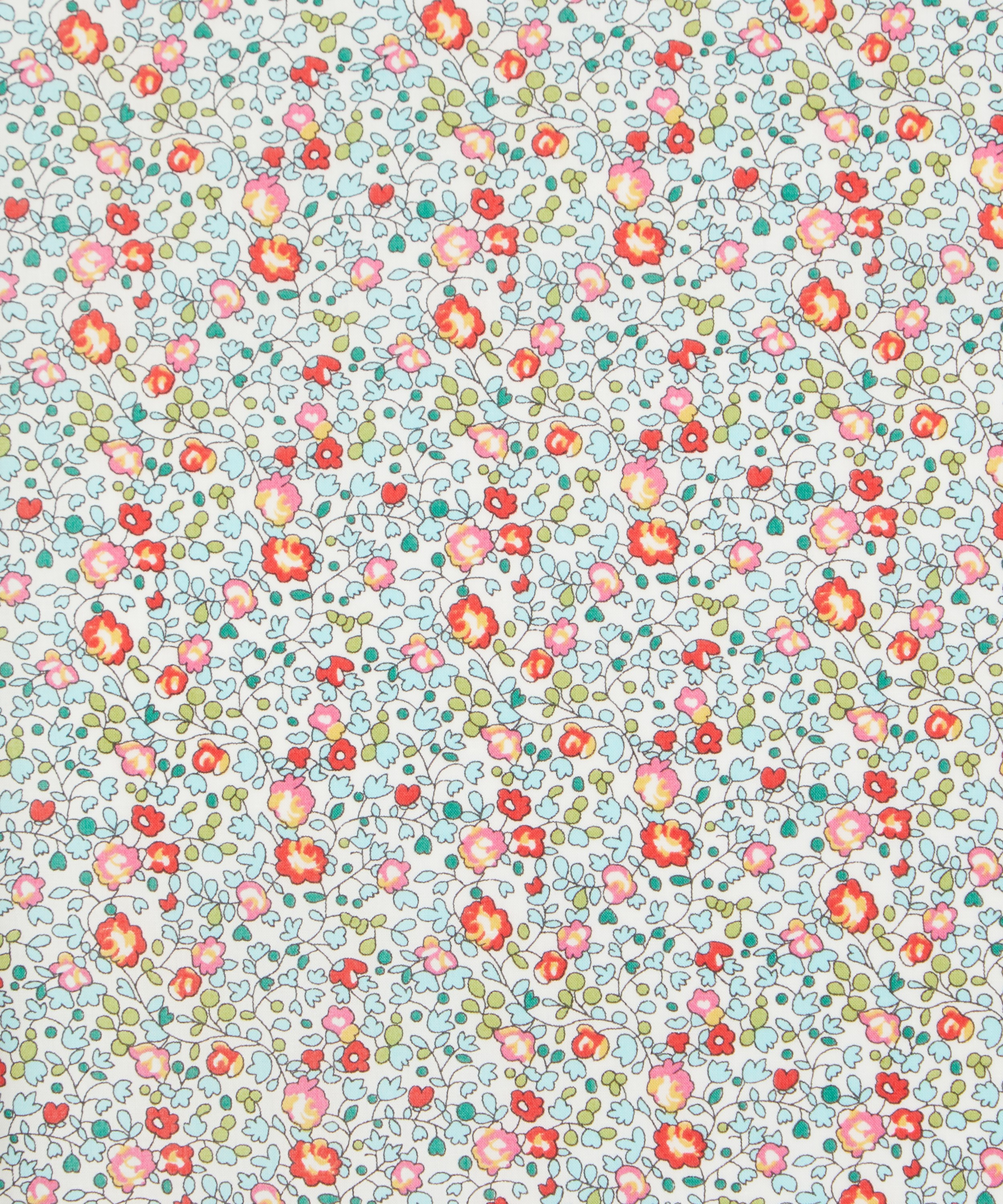 Liberty Fabrics - Eloise Tana Lawn™ Cotton image number 0