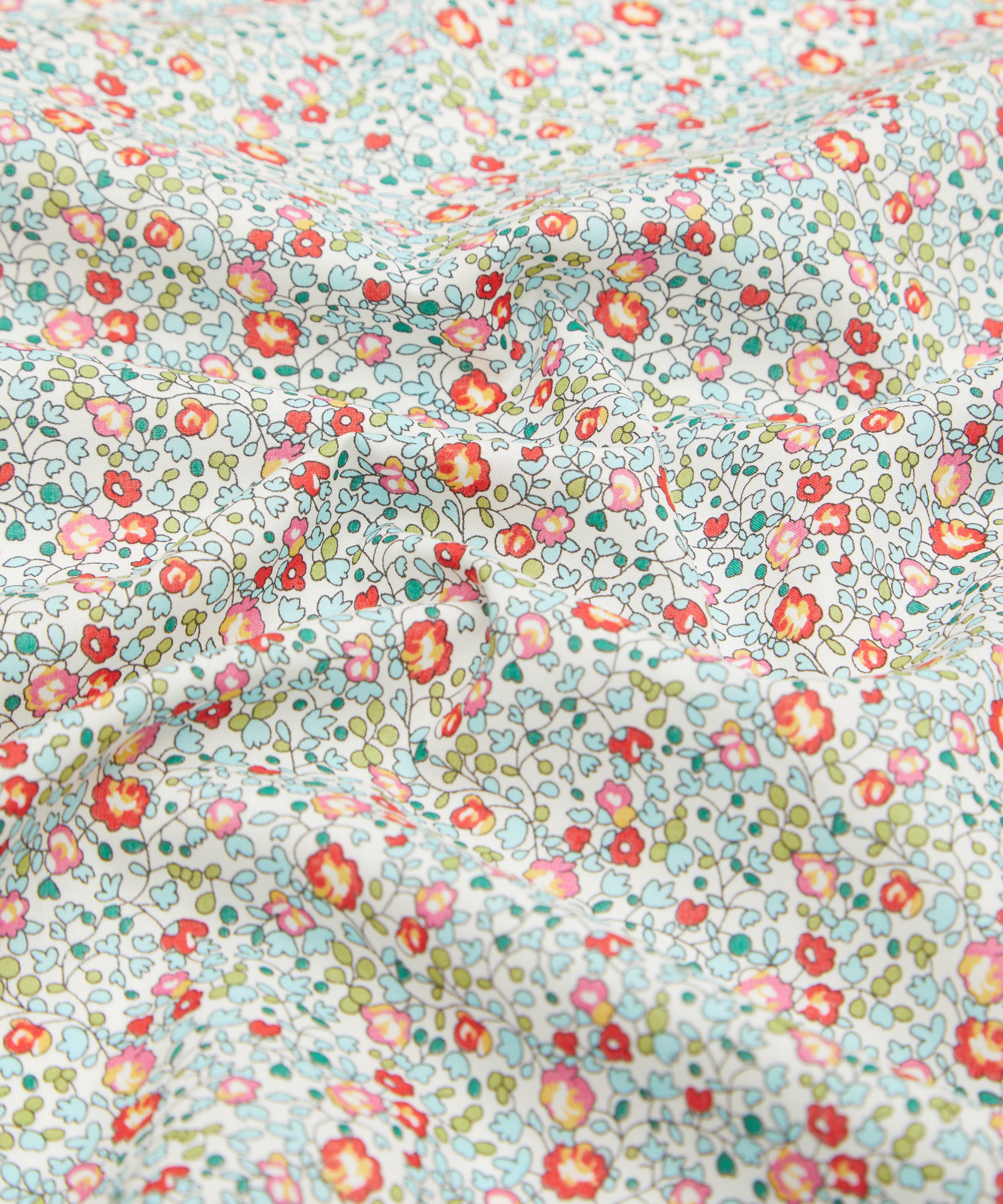 Liberty Fabrics - Eloise Tana Lawn™ Cotton image number 3