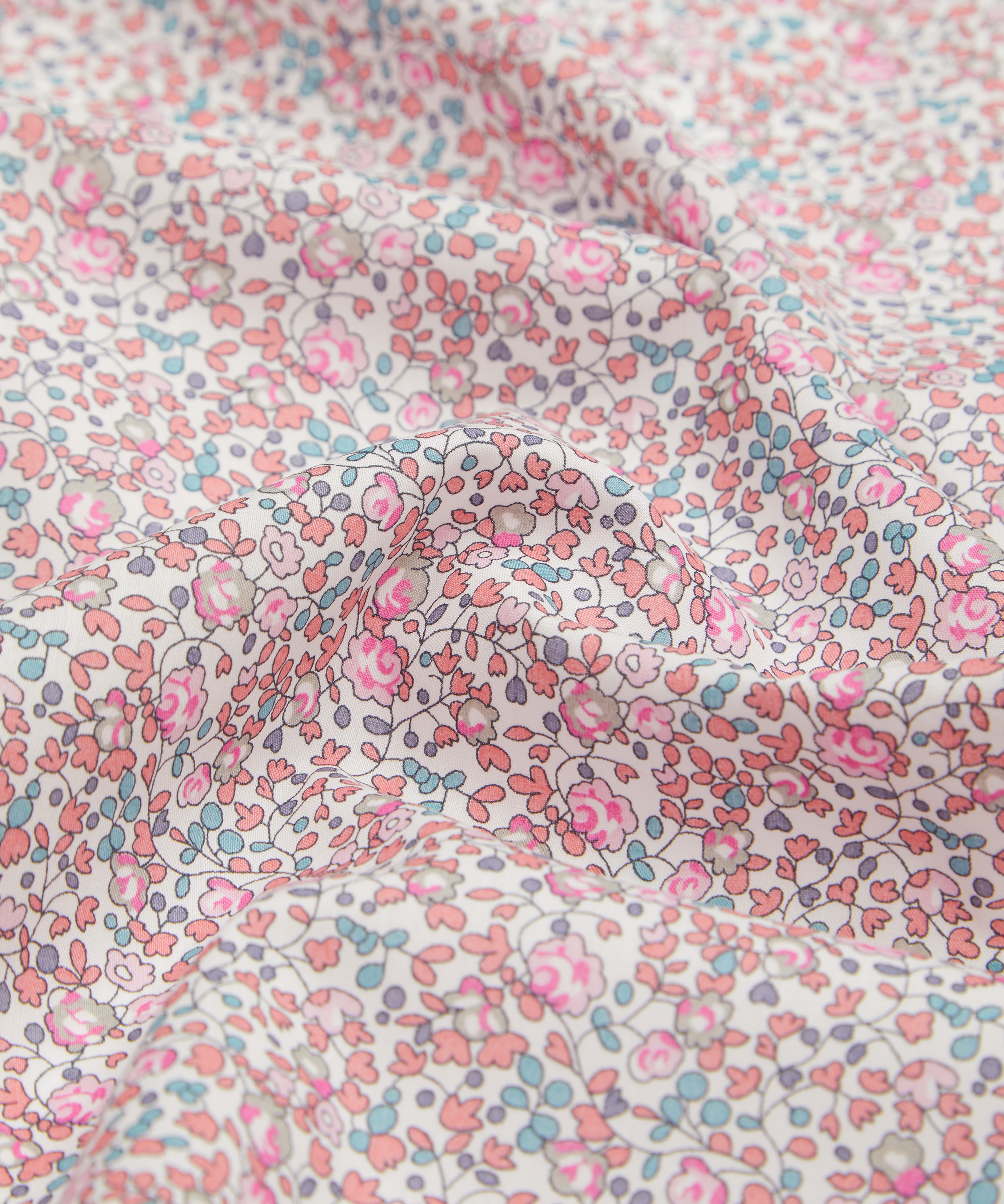 Liberty Fabrics - Eloise Tana Lawn™ Cotton image number 3