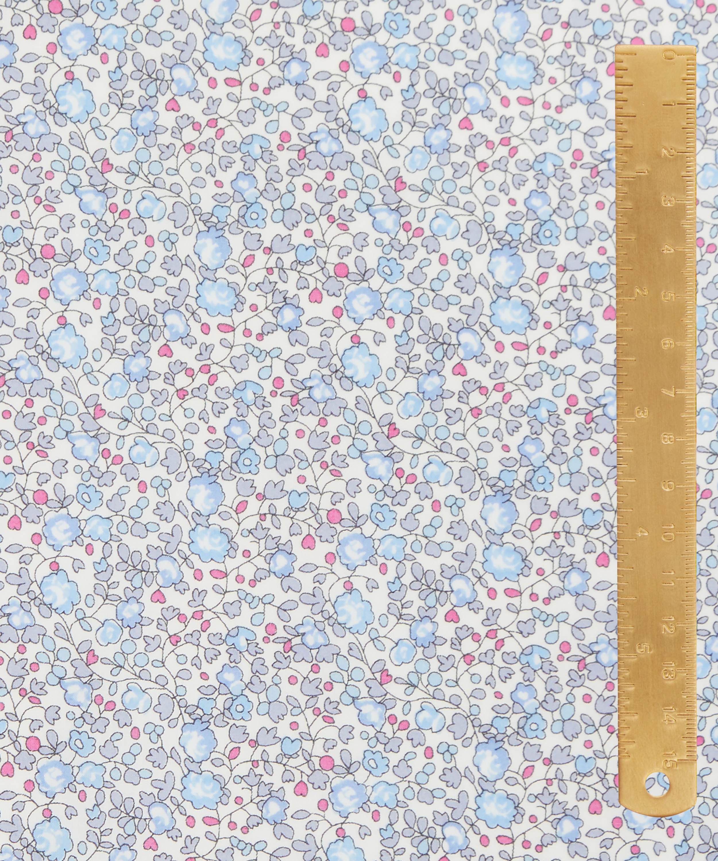 Liberty Fabrics - Eloise Tana Lawn™ Cotton image number 4