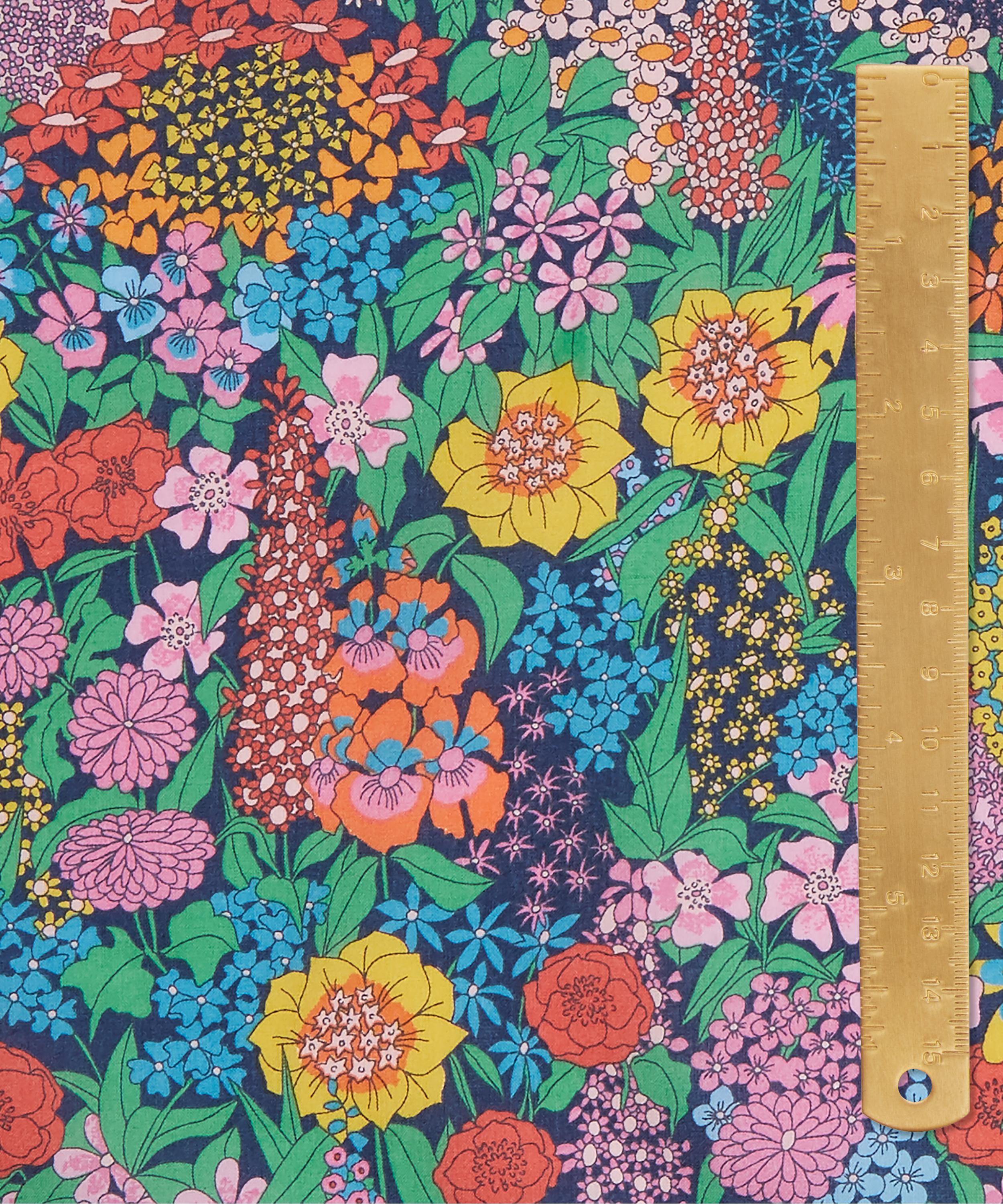 Liberty Fabrics - Ciara Tana Lawn™ Cotton image number 5