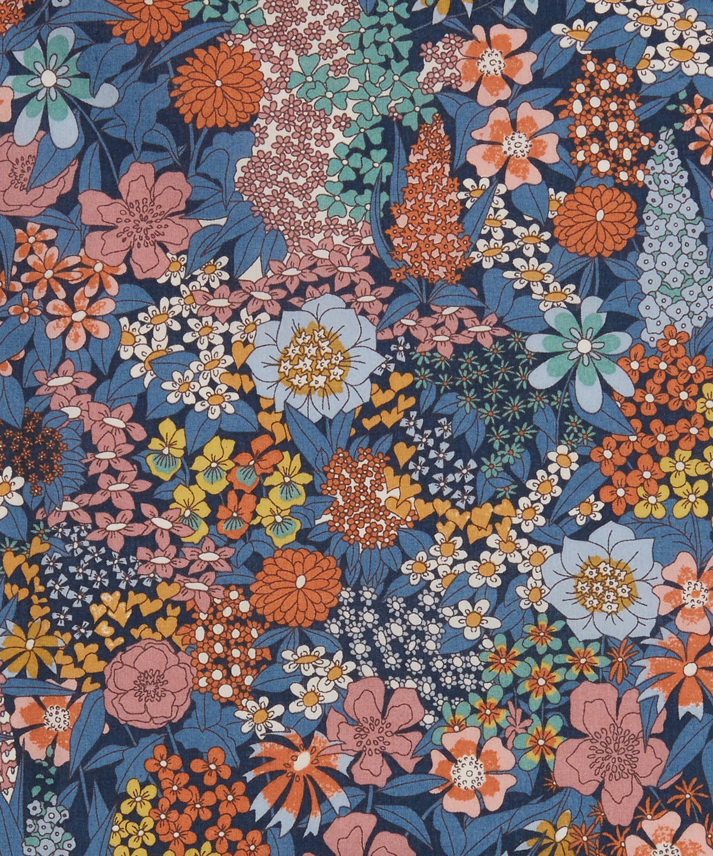 Liberty Fabrics - Ciara Tana Lawn™ Cotton image number 0