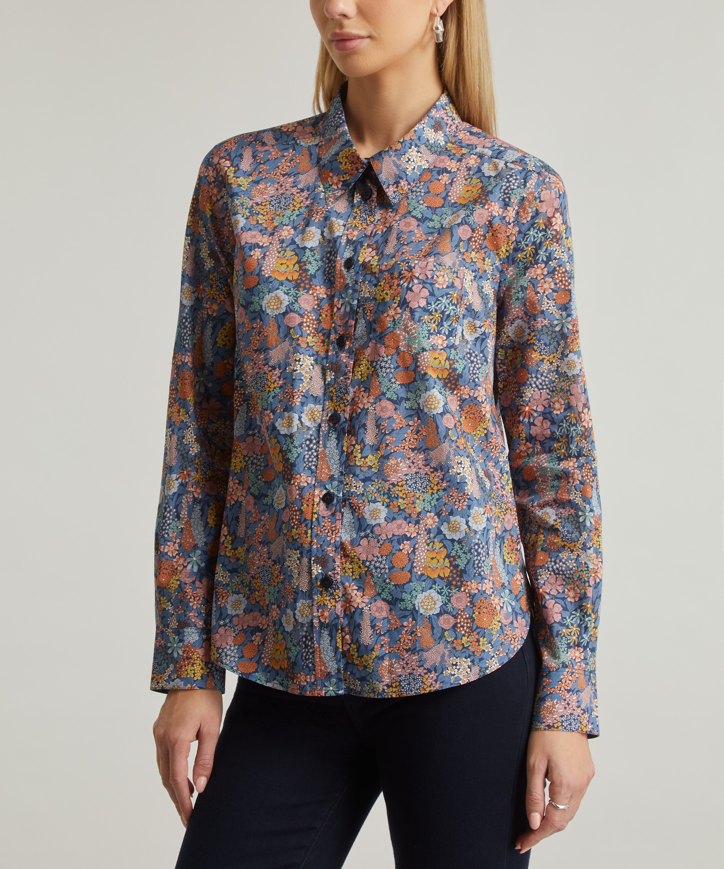 Liberty Fabrics - Ciara Tana Lawn™ Cotton image number 1