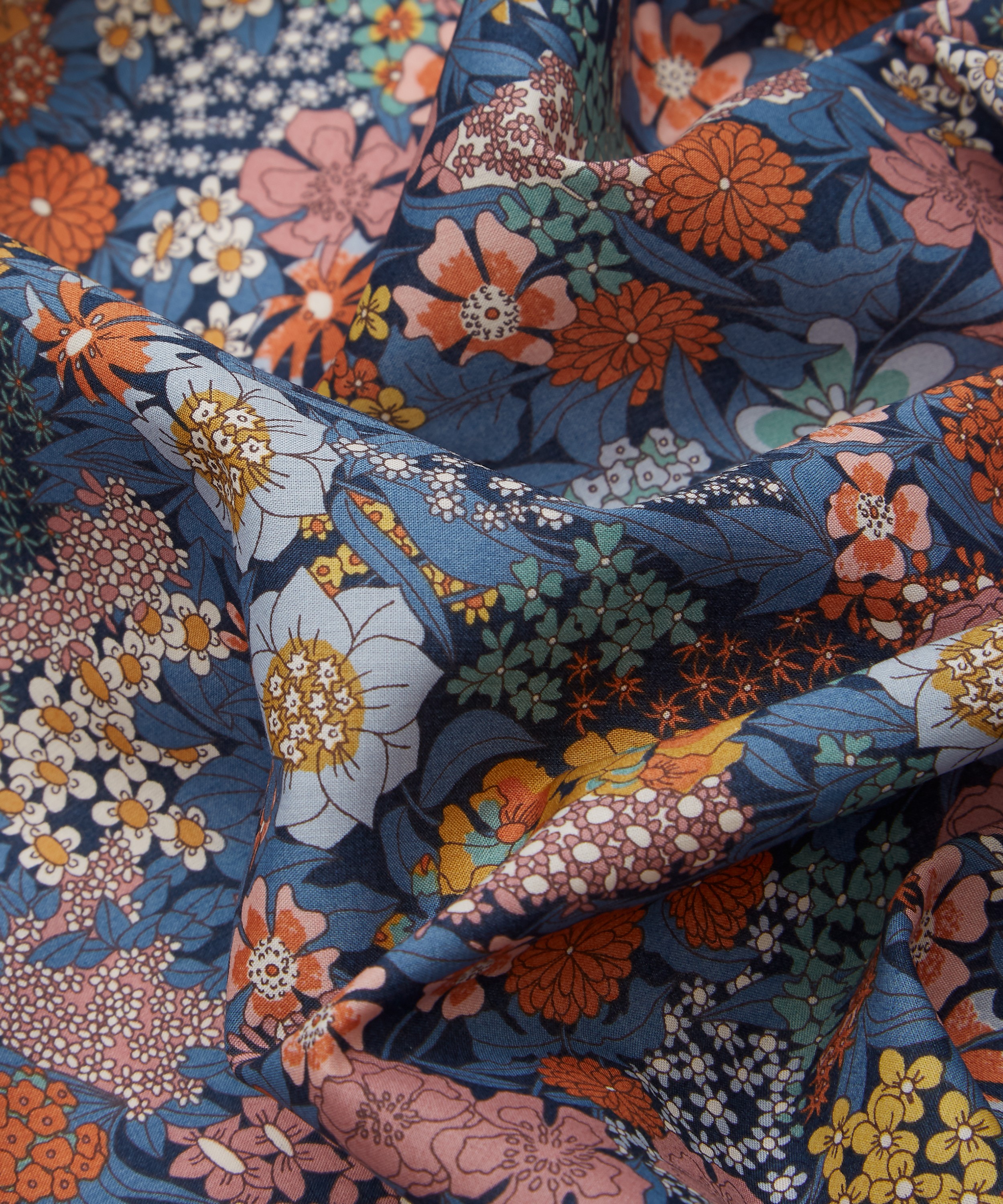 Liberty Fabrics - Ciara Tana Lawn™ Cotton image number 4