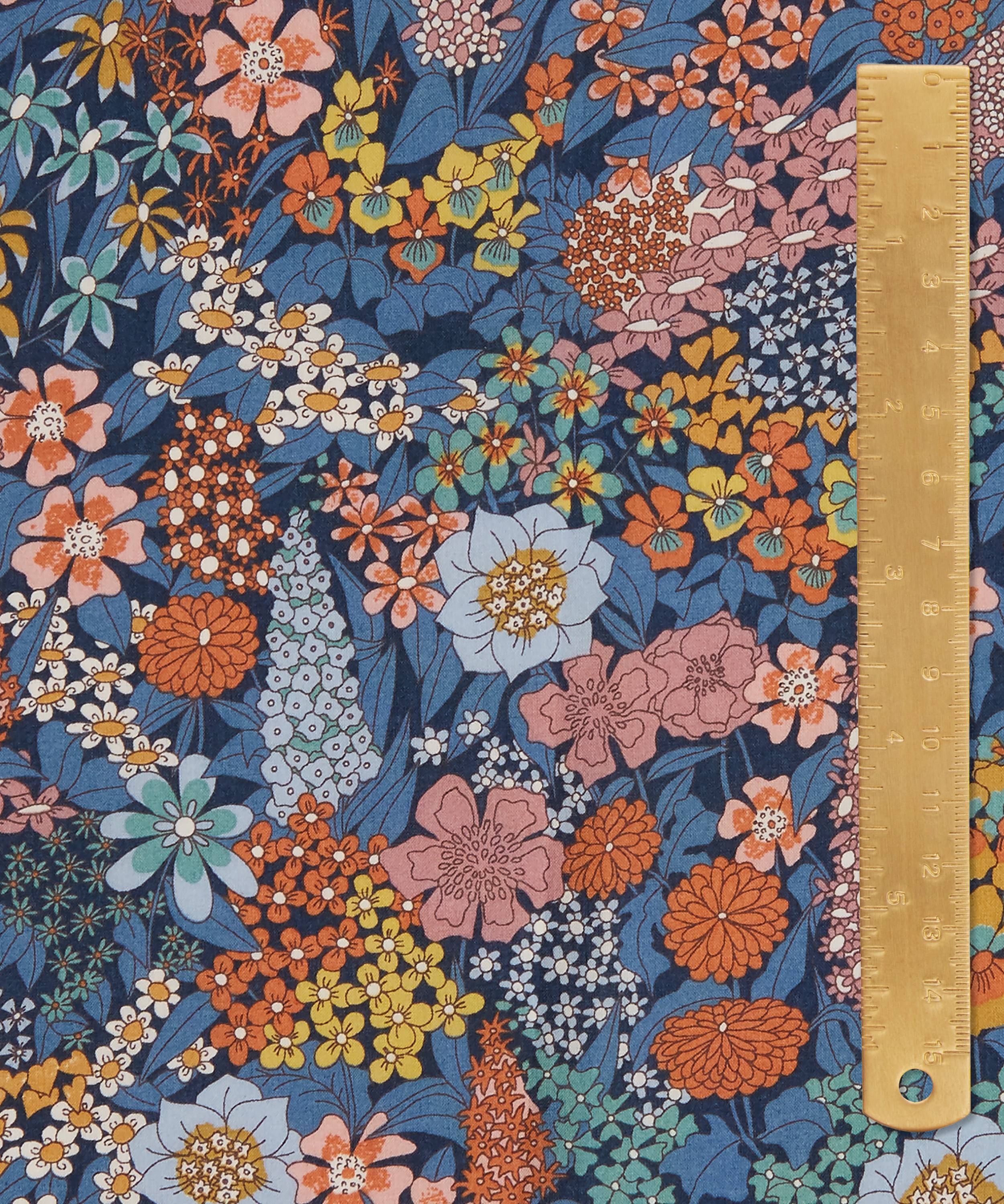 Liberty Fabrics - Ciara Tana Lawn™ Cotton image number 5