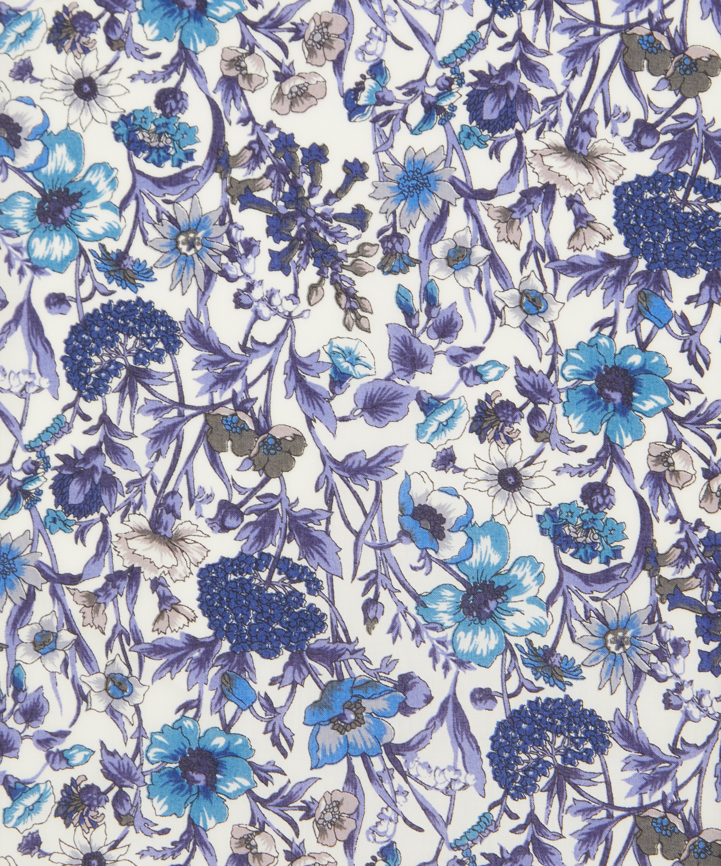 Liberty Fabrics - Rachel Tana Lawn™ Cotton