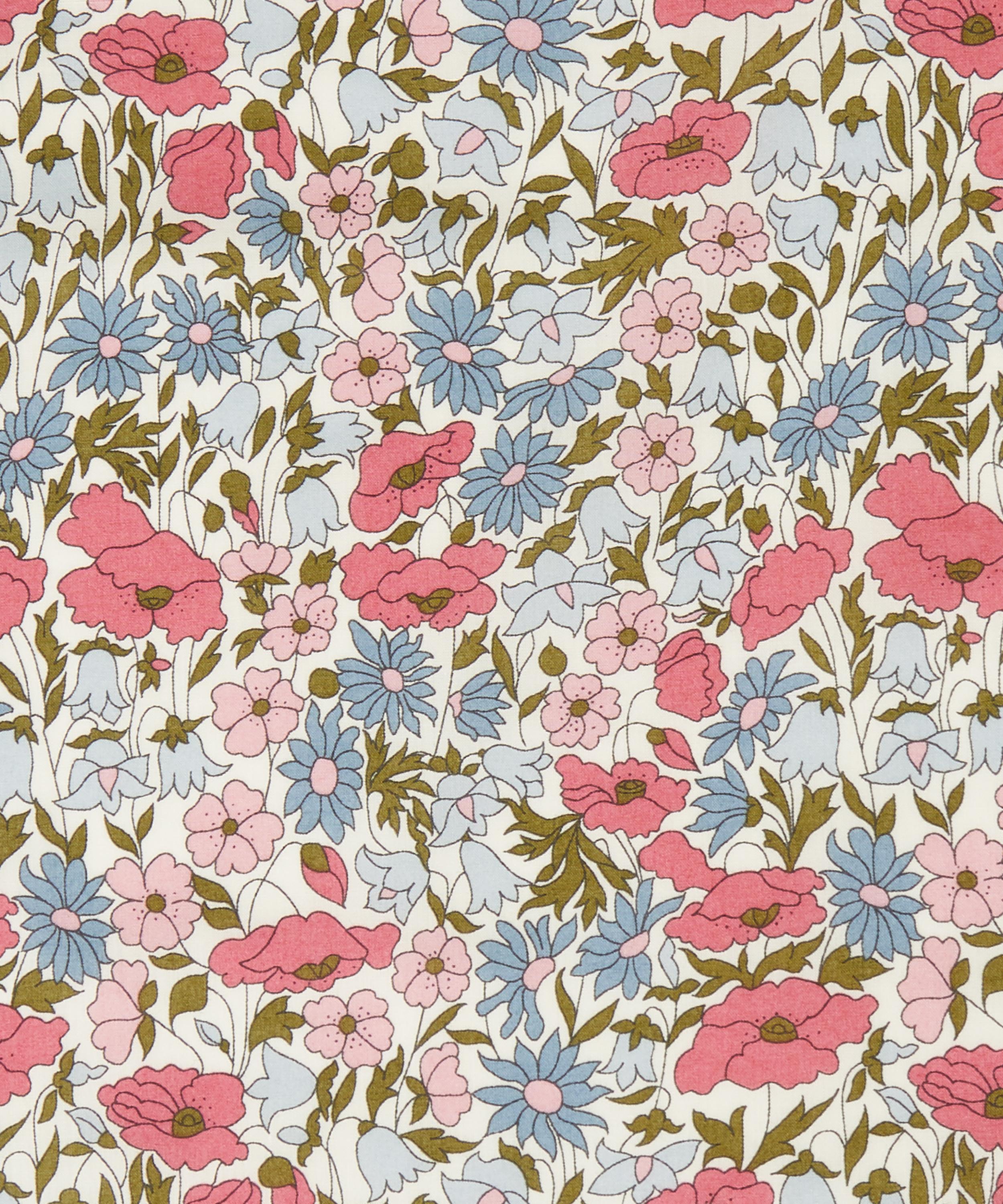 Liberty Fabrics - Poppy and Daisy Tana Lawn™ Cotton