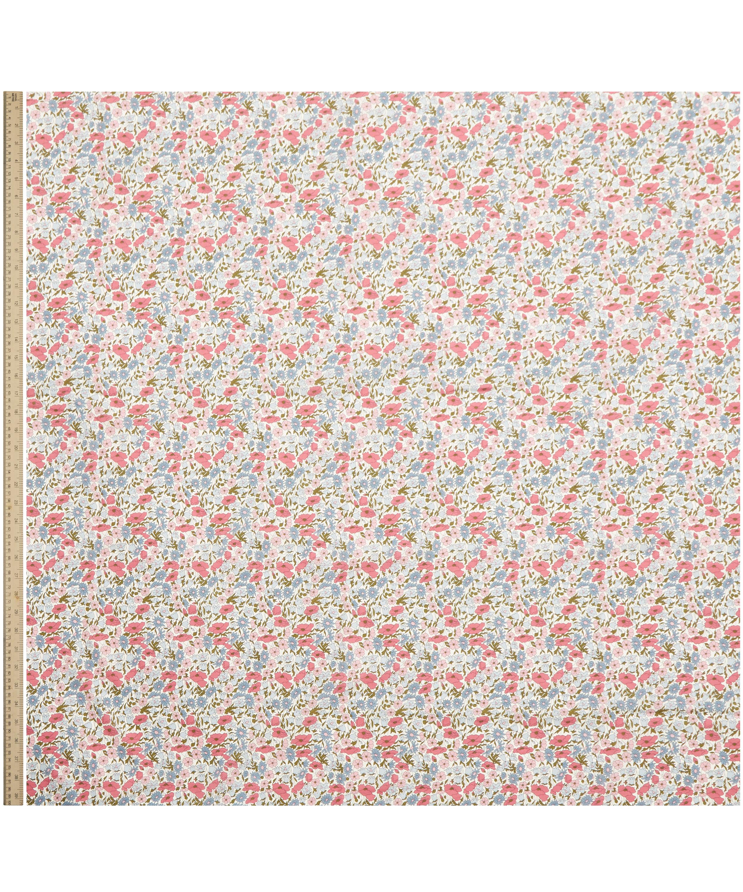 Liberty Fabrics - Poppy and Daisy Tana Lawn™ Cotton image number 1