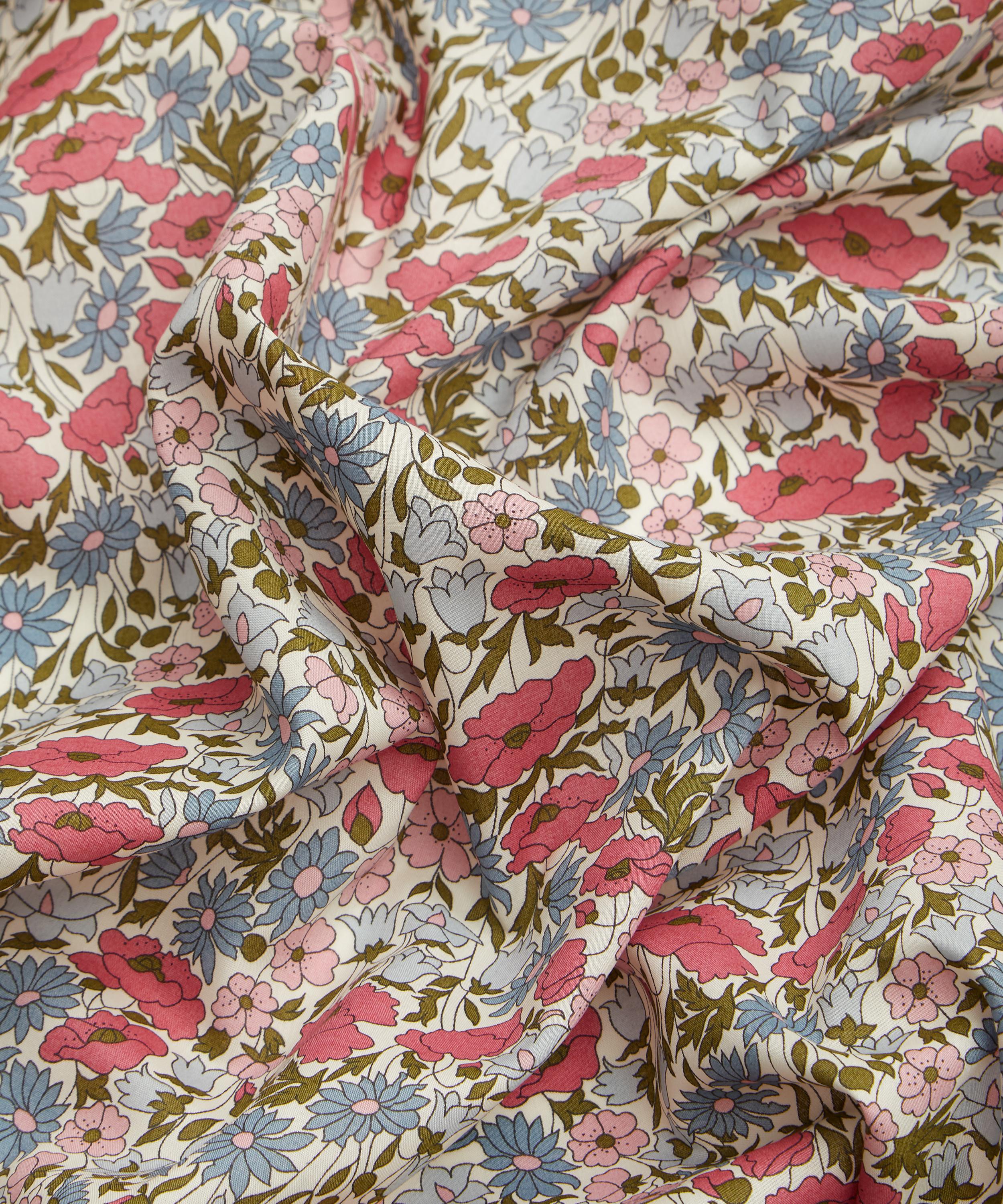Liberty Fabrics - Poppy and Daisy Tana Lawn™ Cotton image number 3