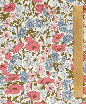Liberty Fabrics - Poppy and Daisy Tana Lawn™ Cotton image number 4